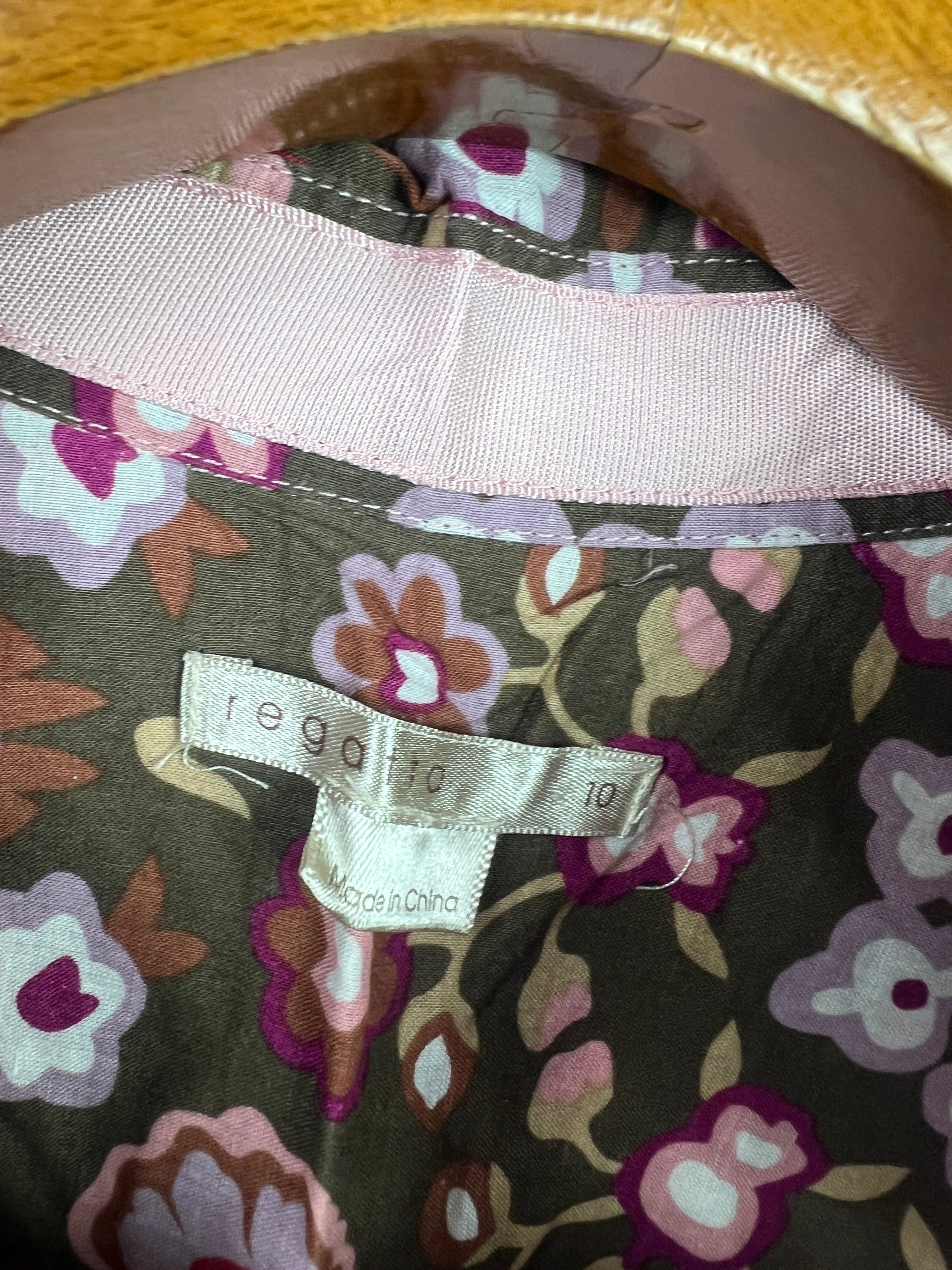 Regatto Blouse (Women) (Medium)
