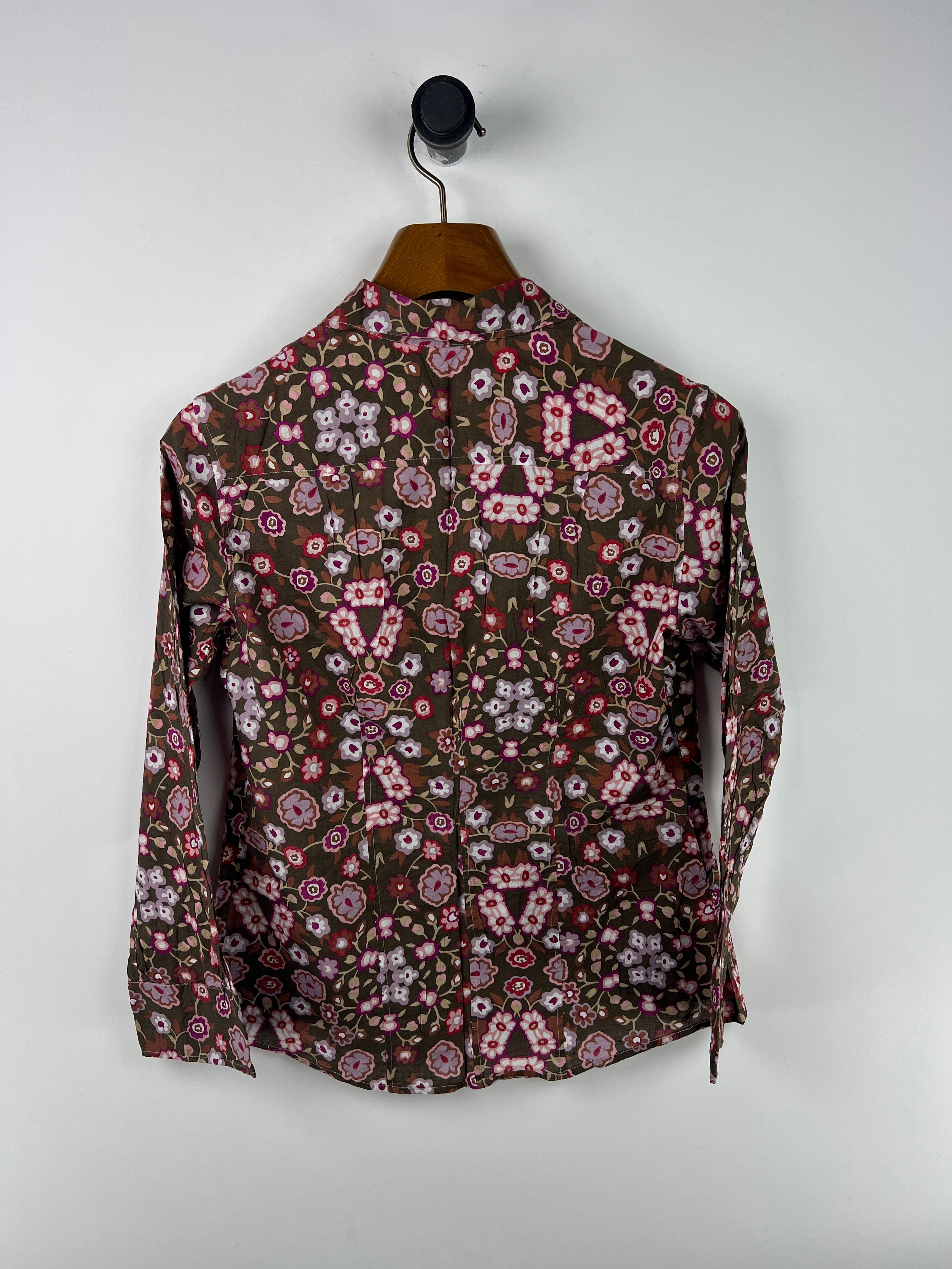 Regatto Blouse (Women) (Medium)