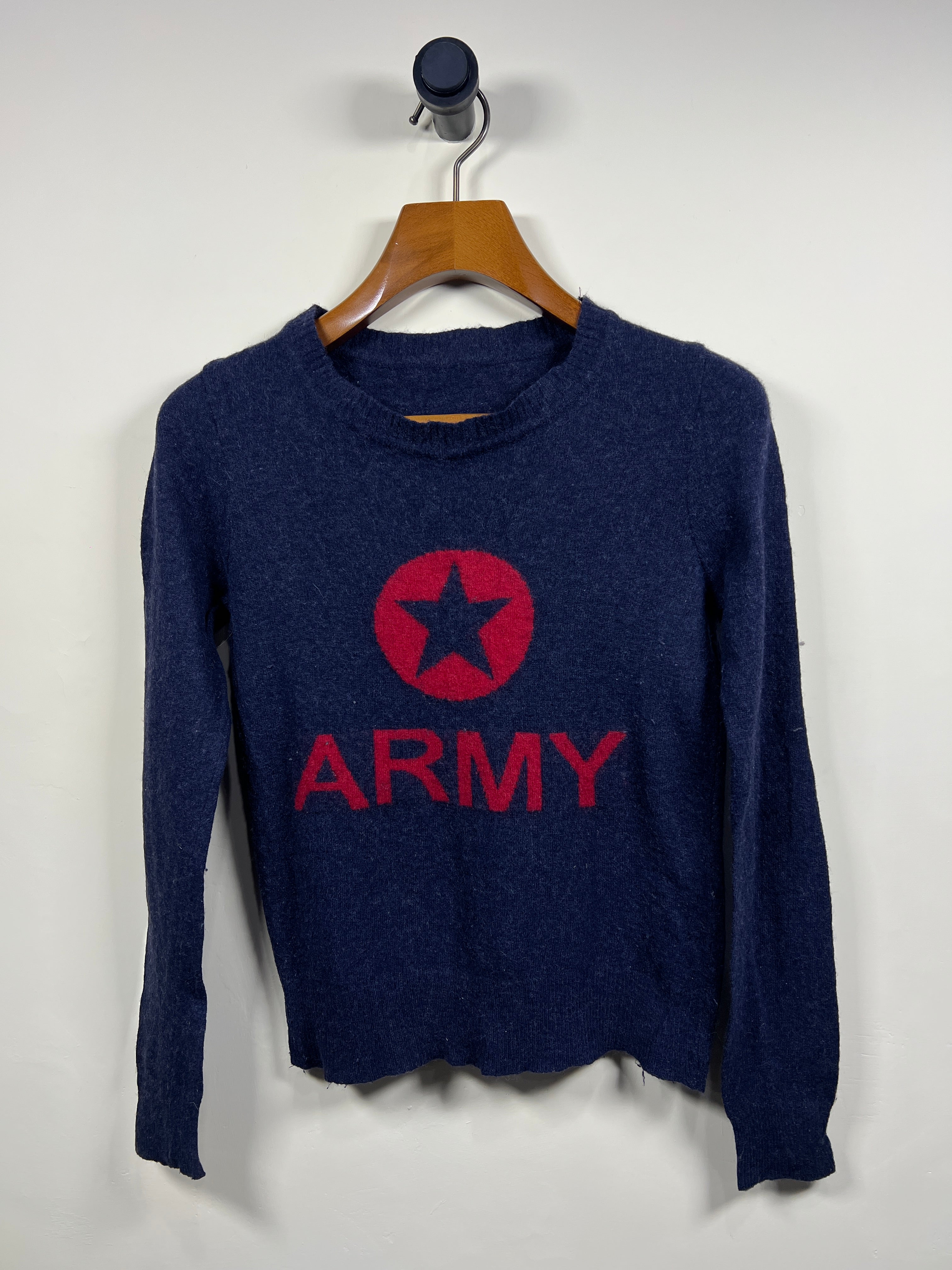 Sweater (Women) (Small)