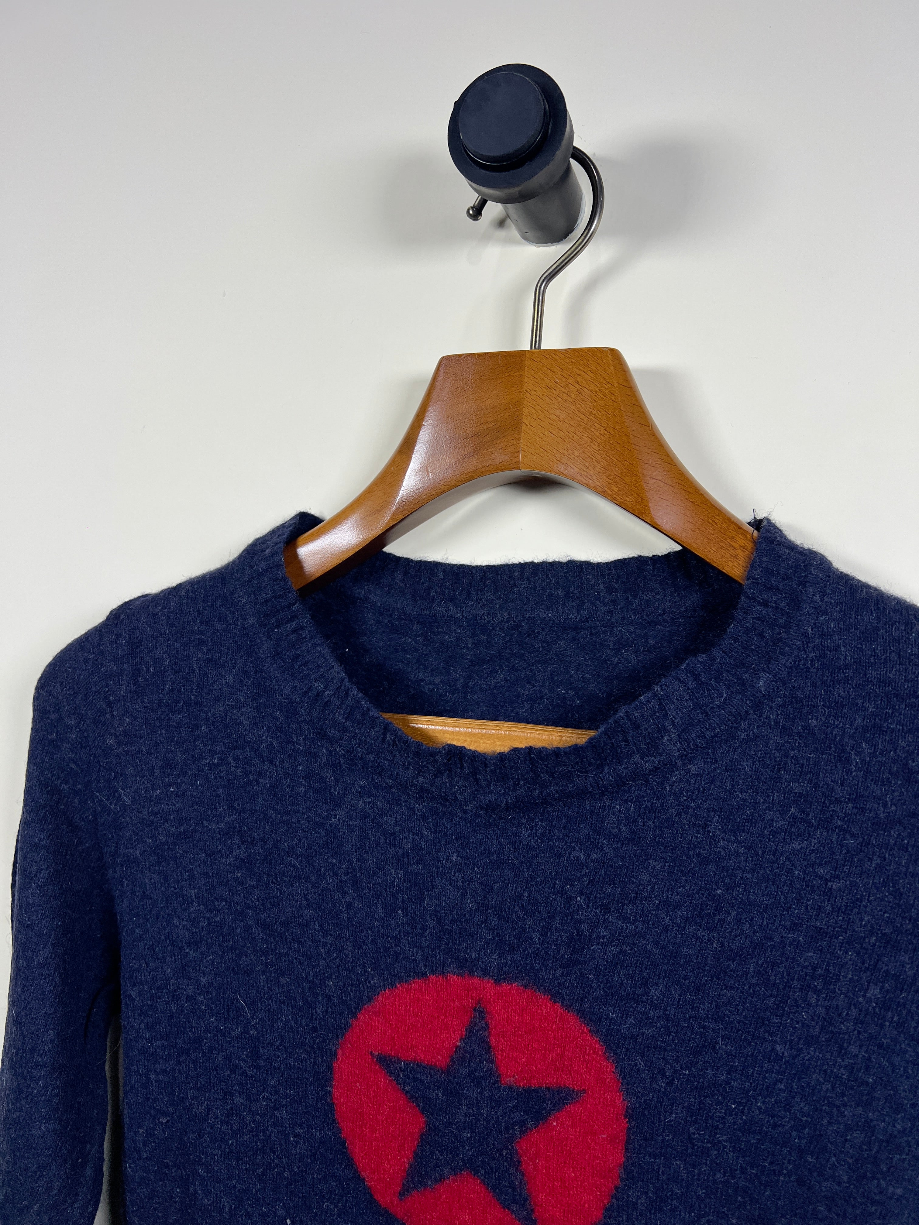 Sweater (Women) (Small)
