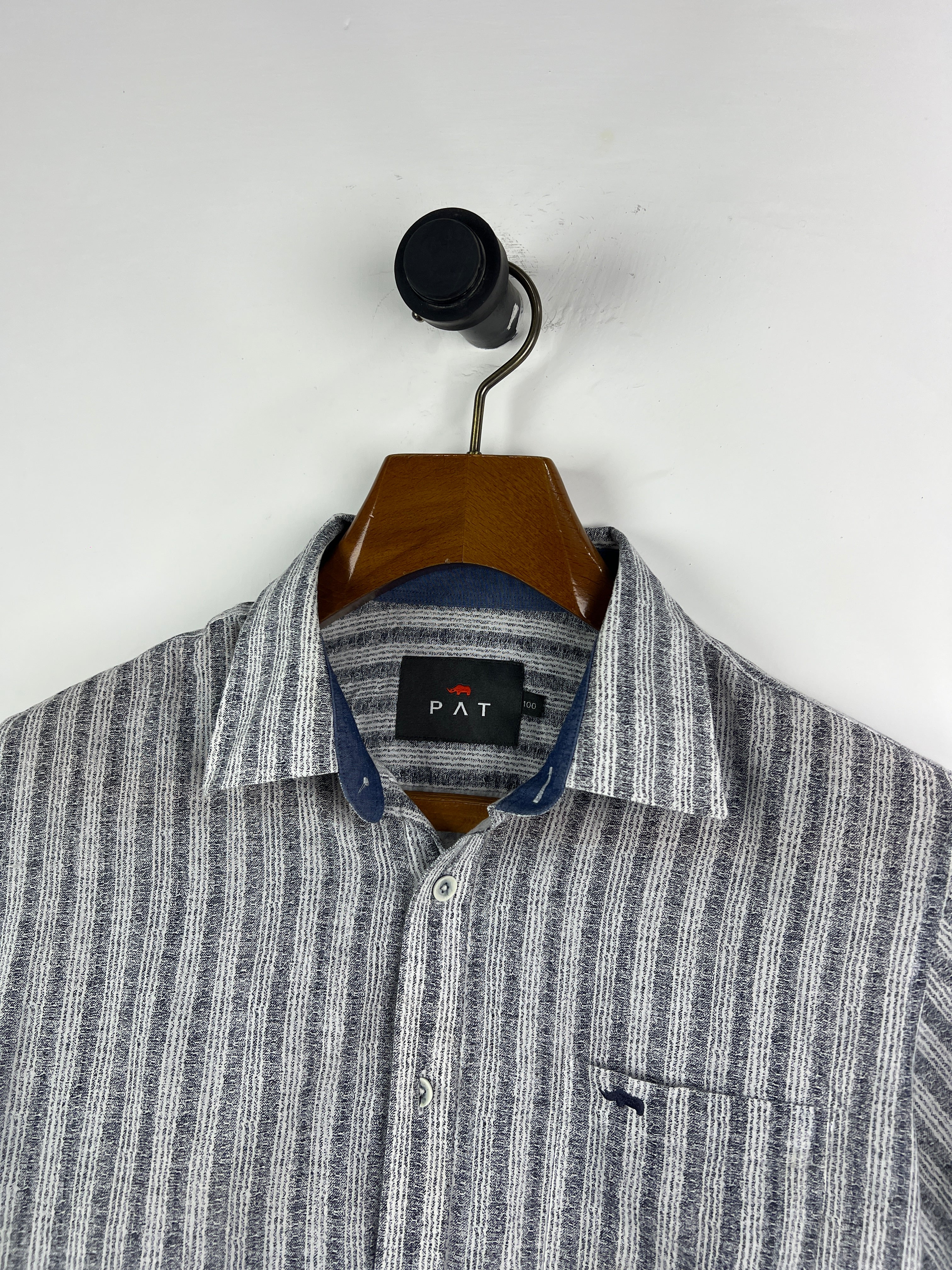 Pat Shirt (Medium)