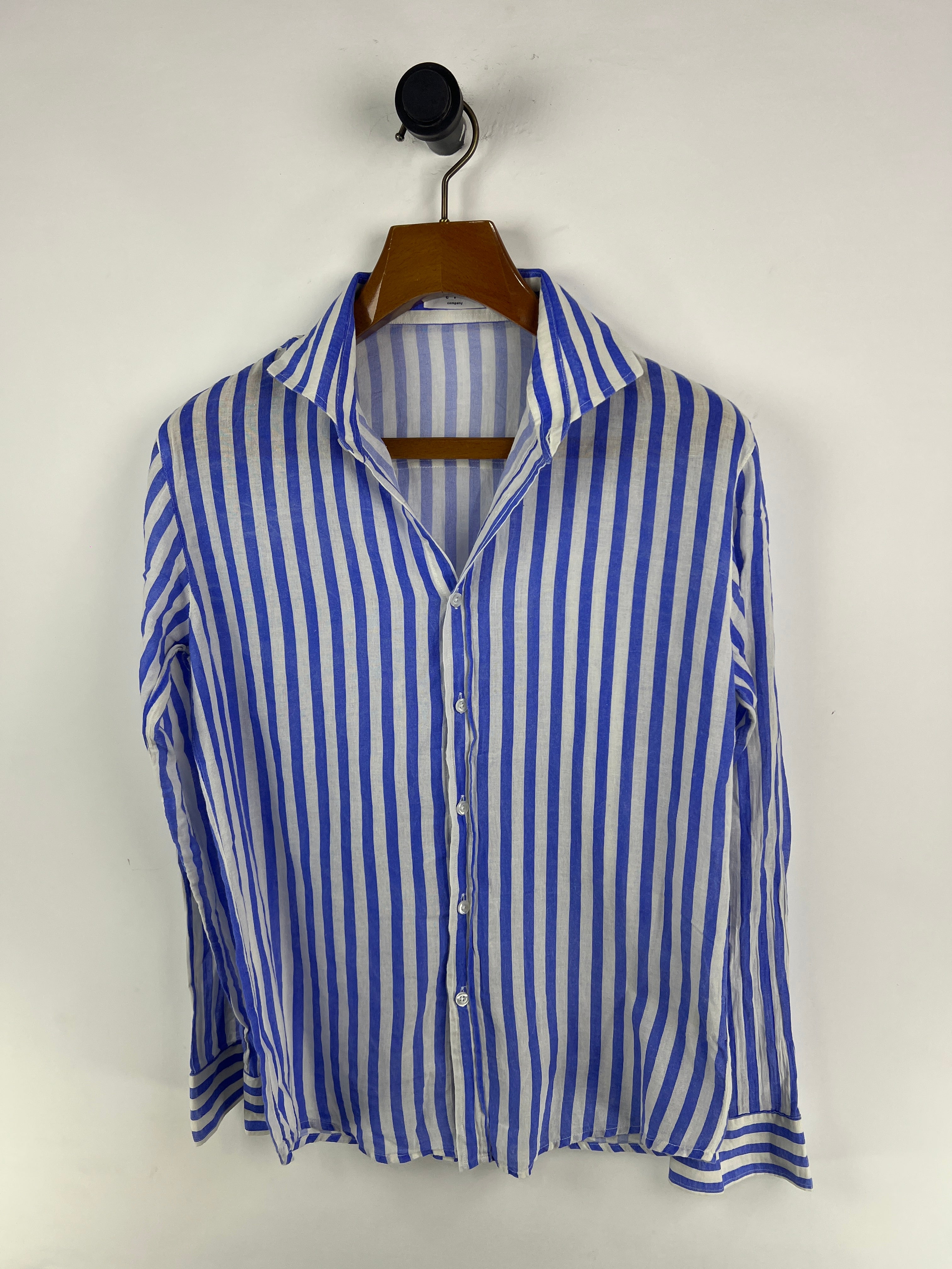 Evo Linen Shirt (Small)