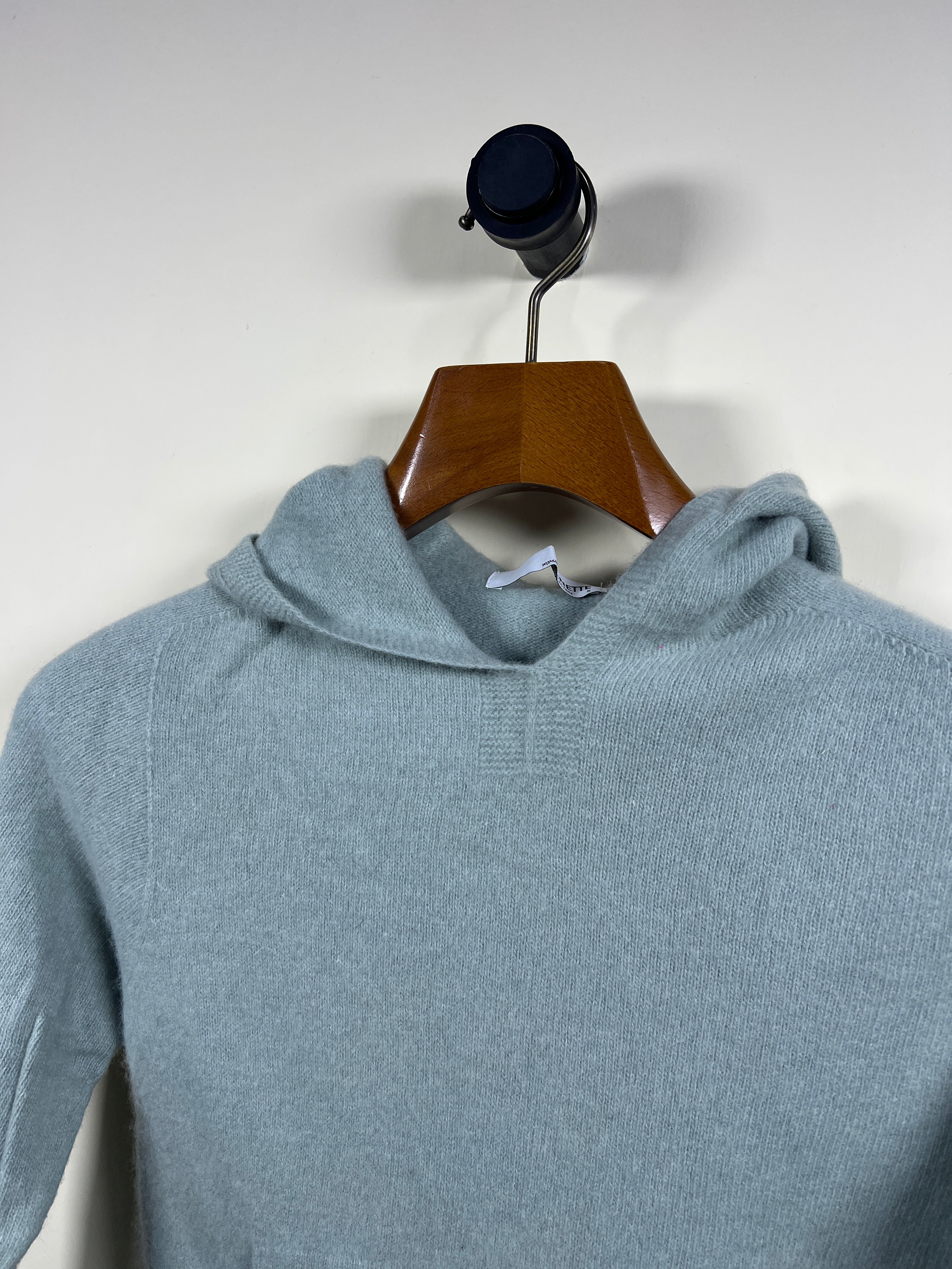 Bennete Lambswool Sweater (Women) (Small)