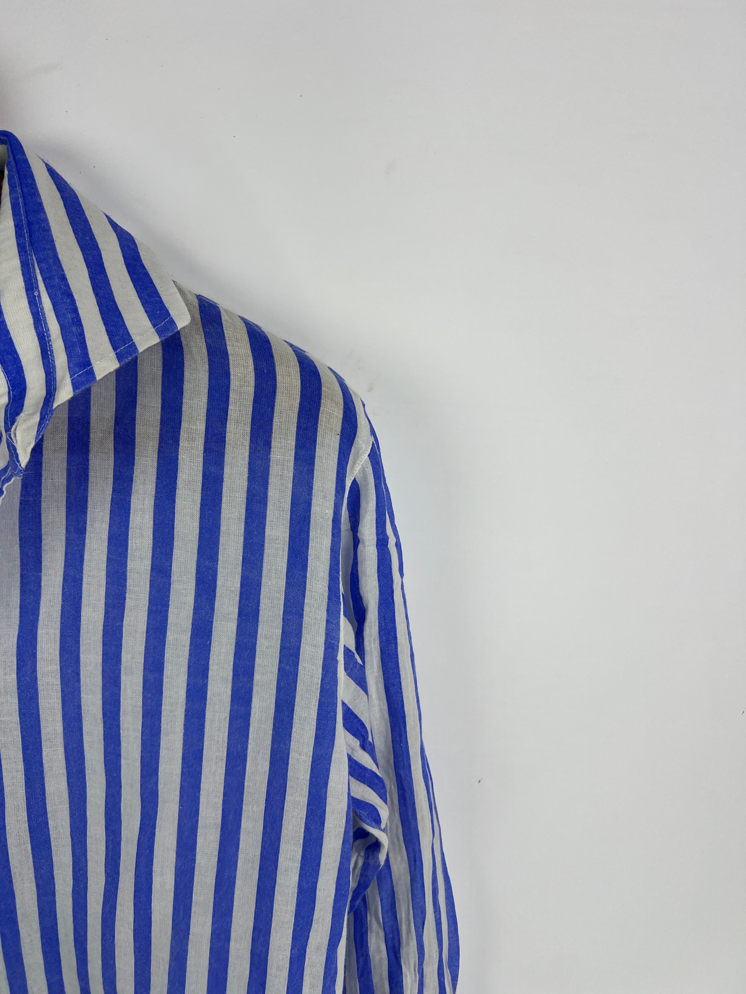 Evo Linen Shirt (Small)
