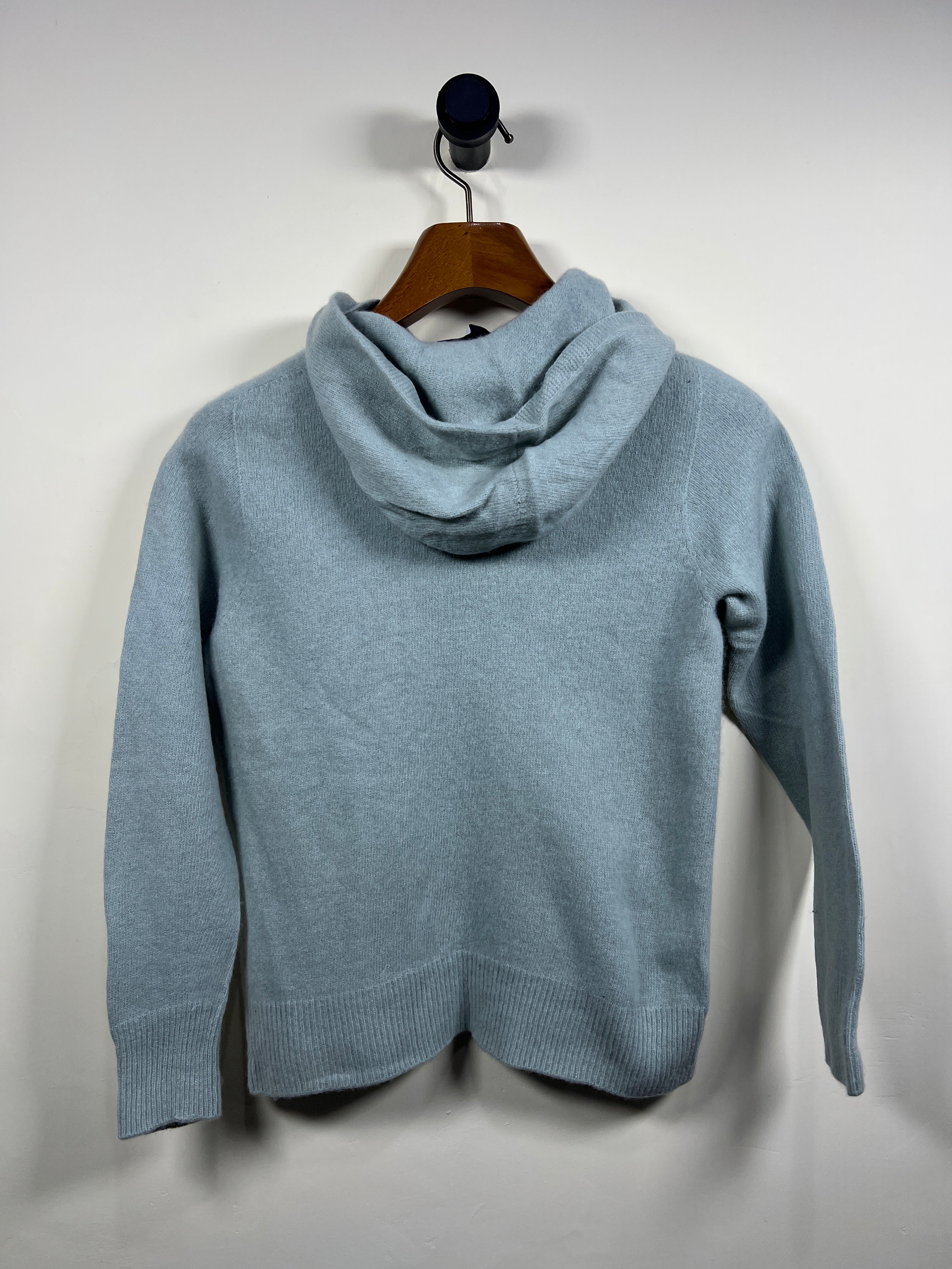 Bennete Lambswool Sweater (Women) (Small)