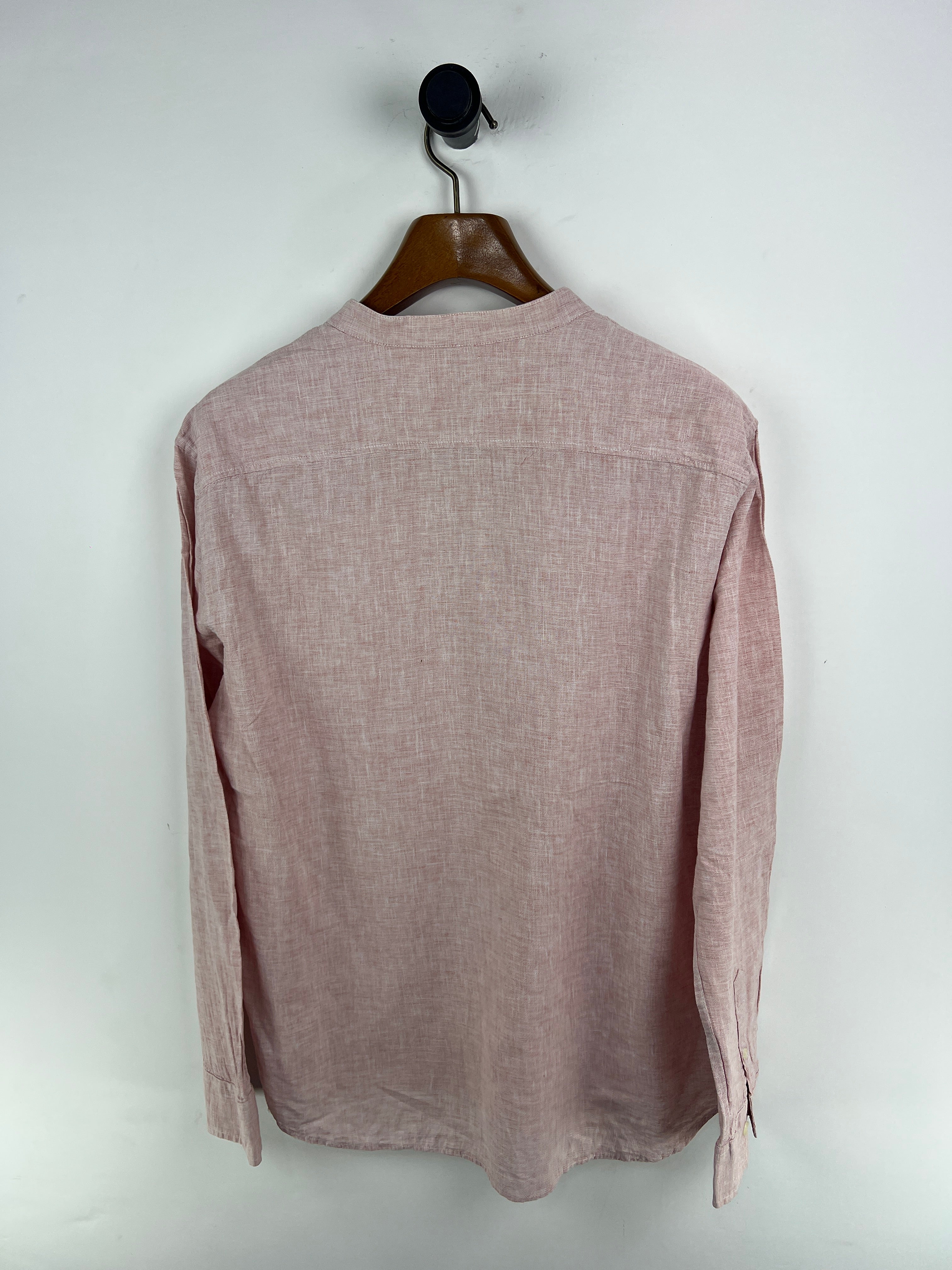 Polham Linen Shirt (Medium-Large)