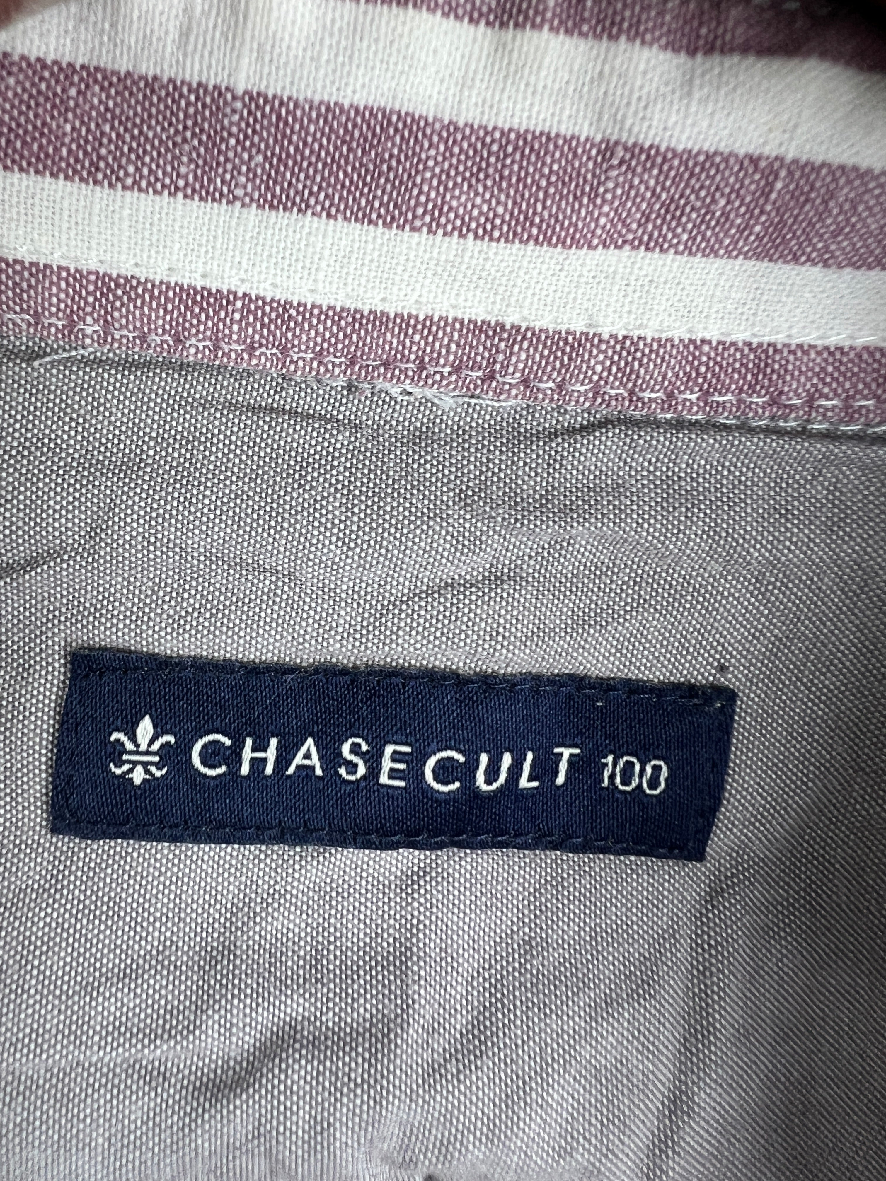 Chase Linen Shirt (Women) (Medium-Large)
