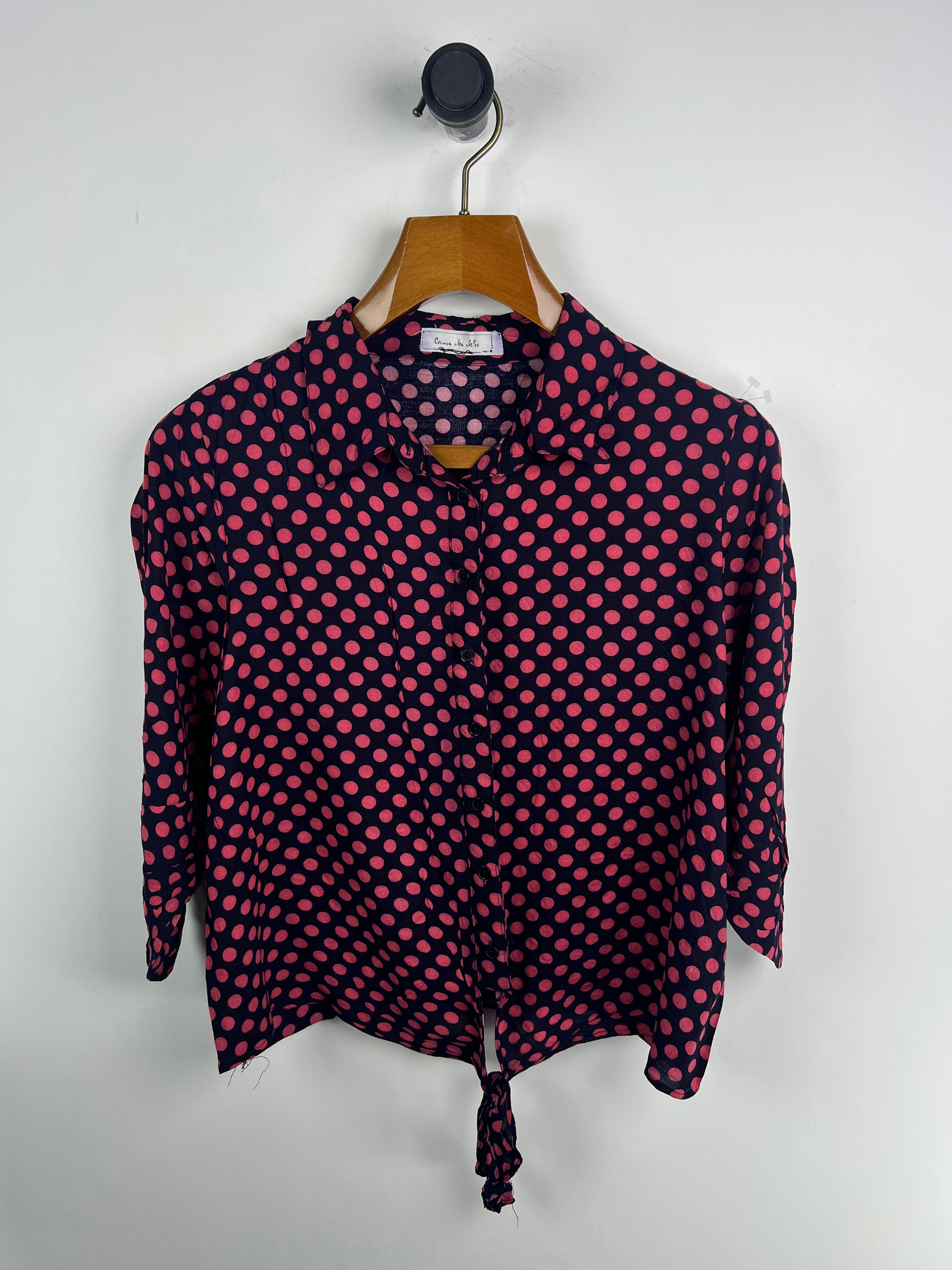 Miss Blouse (Women) (Small-Medium)
