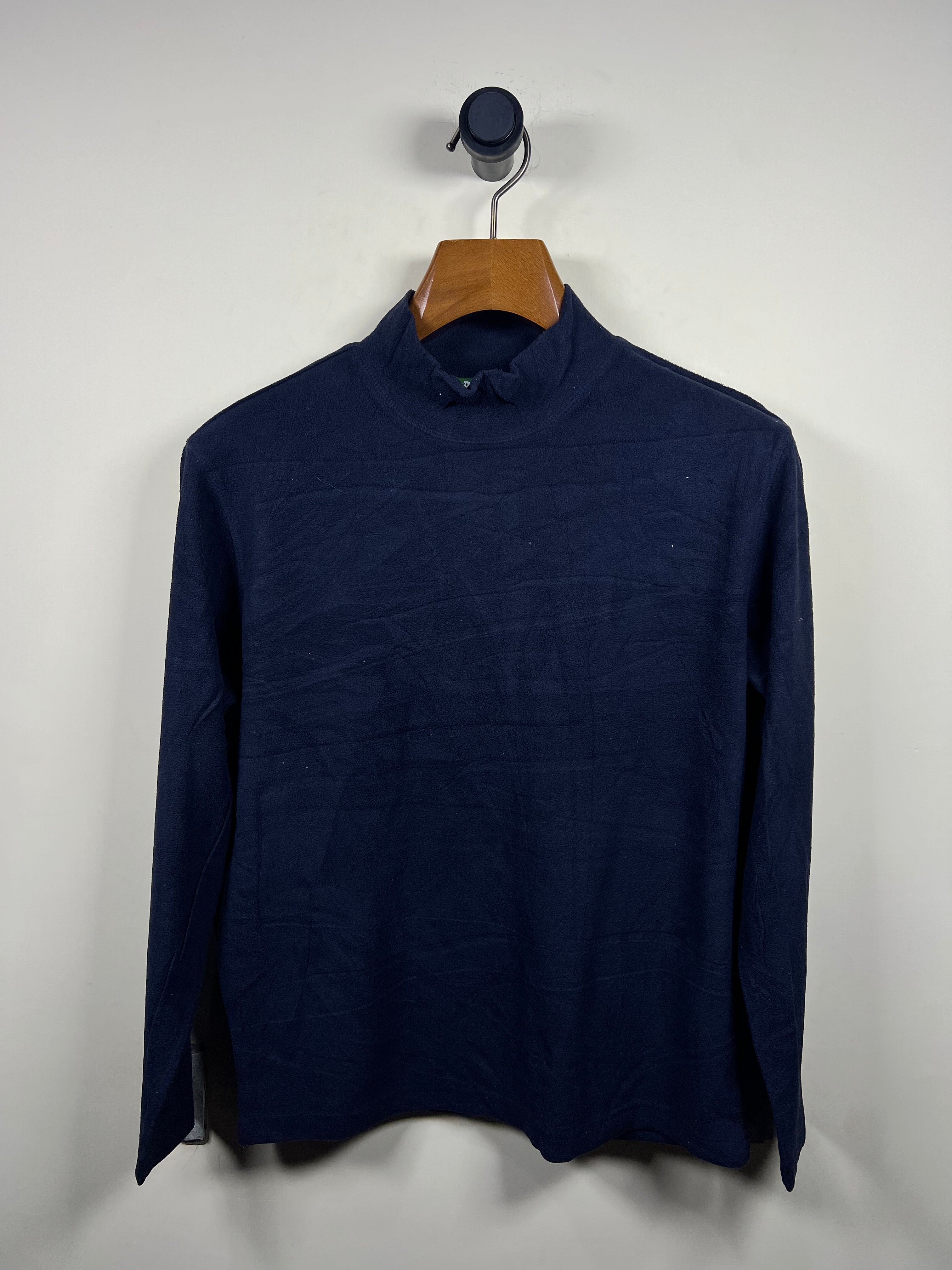 Daiz Fleece Mock Neck (Women) (Medium)