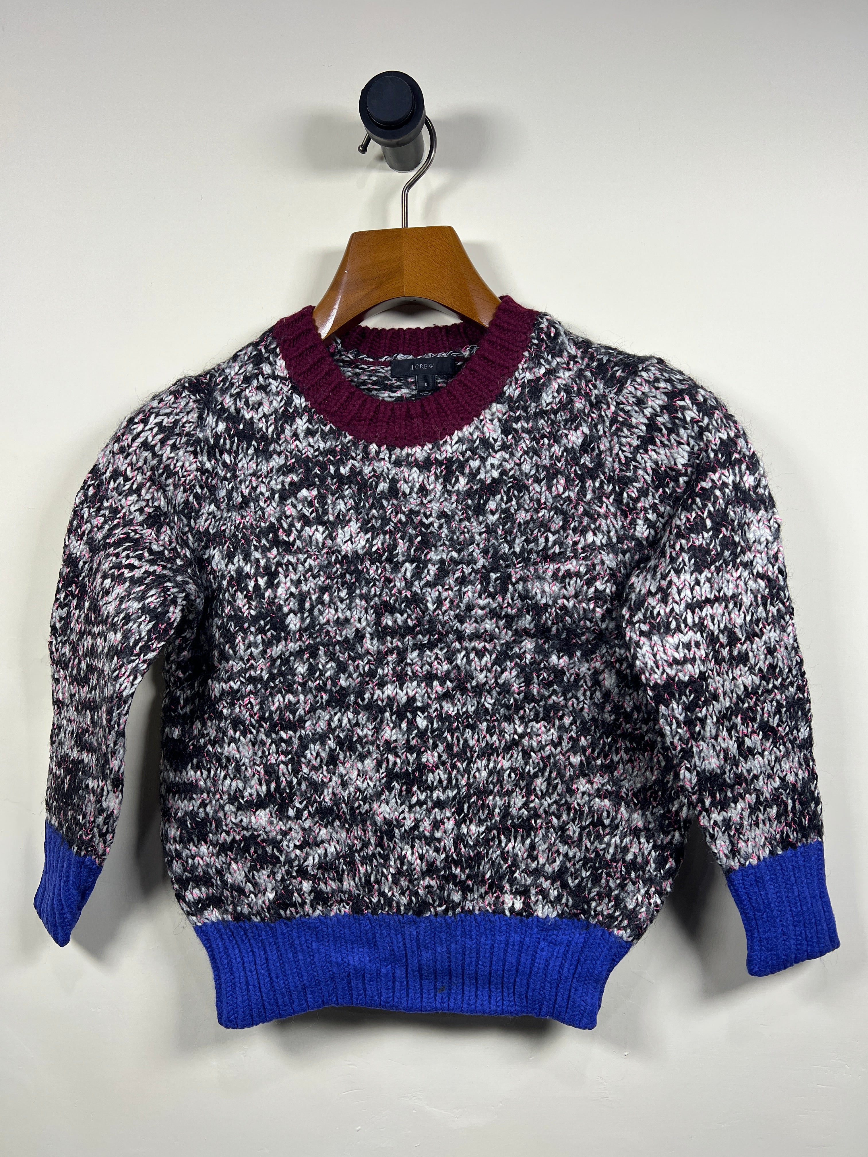 J Crew Sweater (Women) (X-Small)