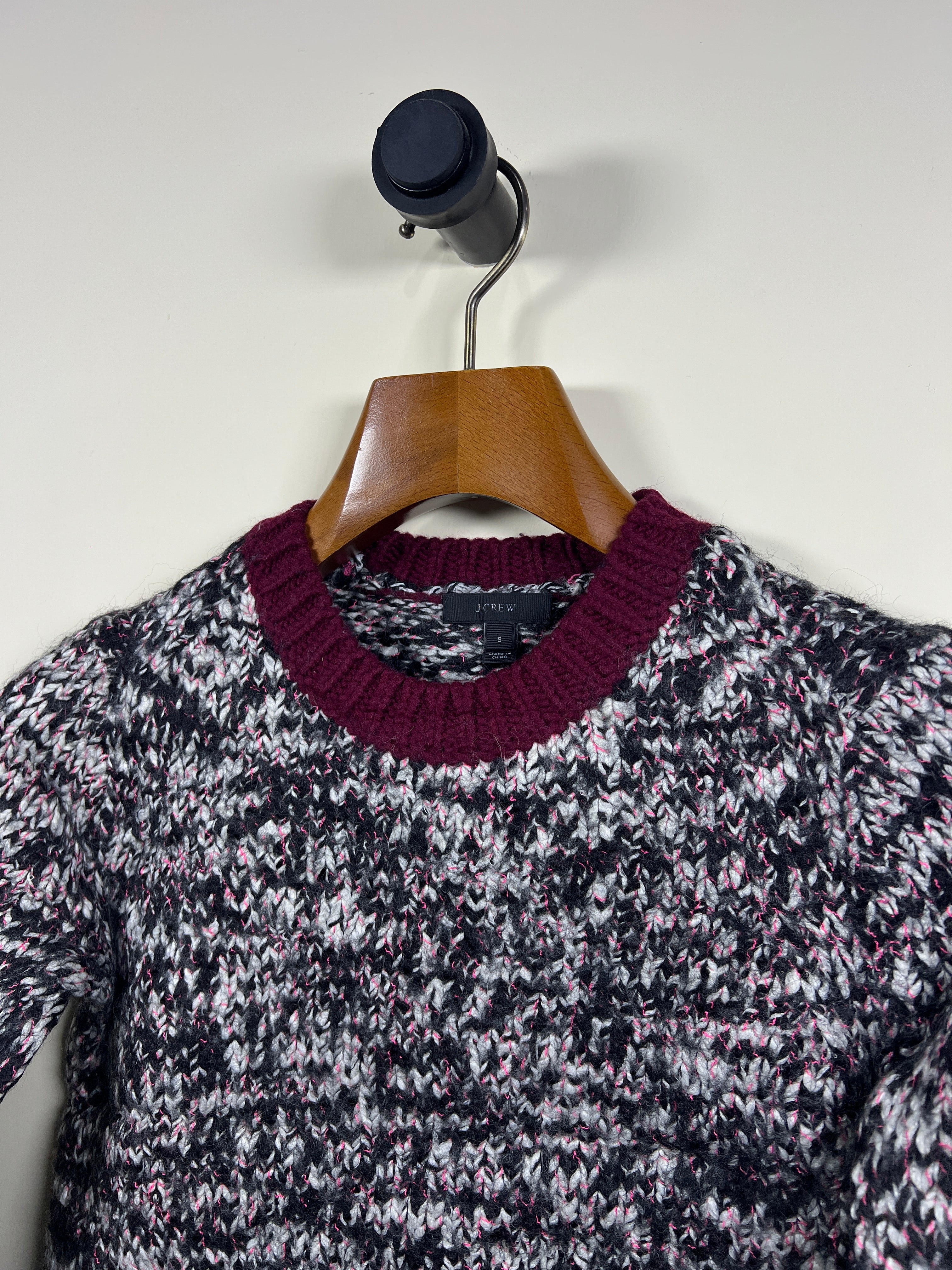 J Crew Sweater (Women) (X-Small)