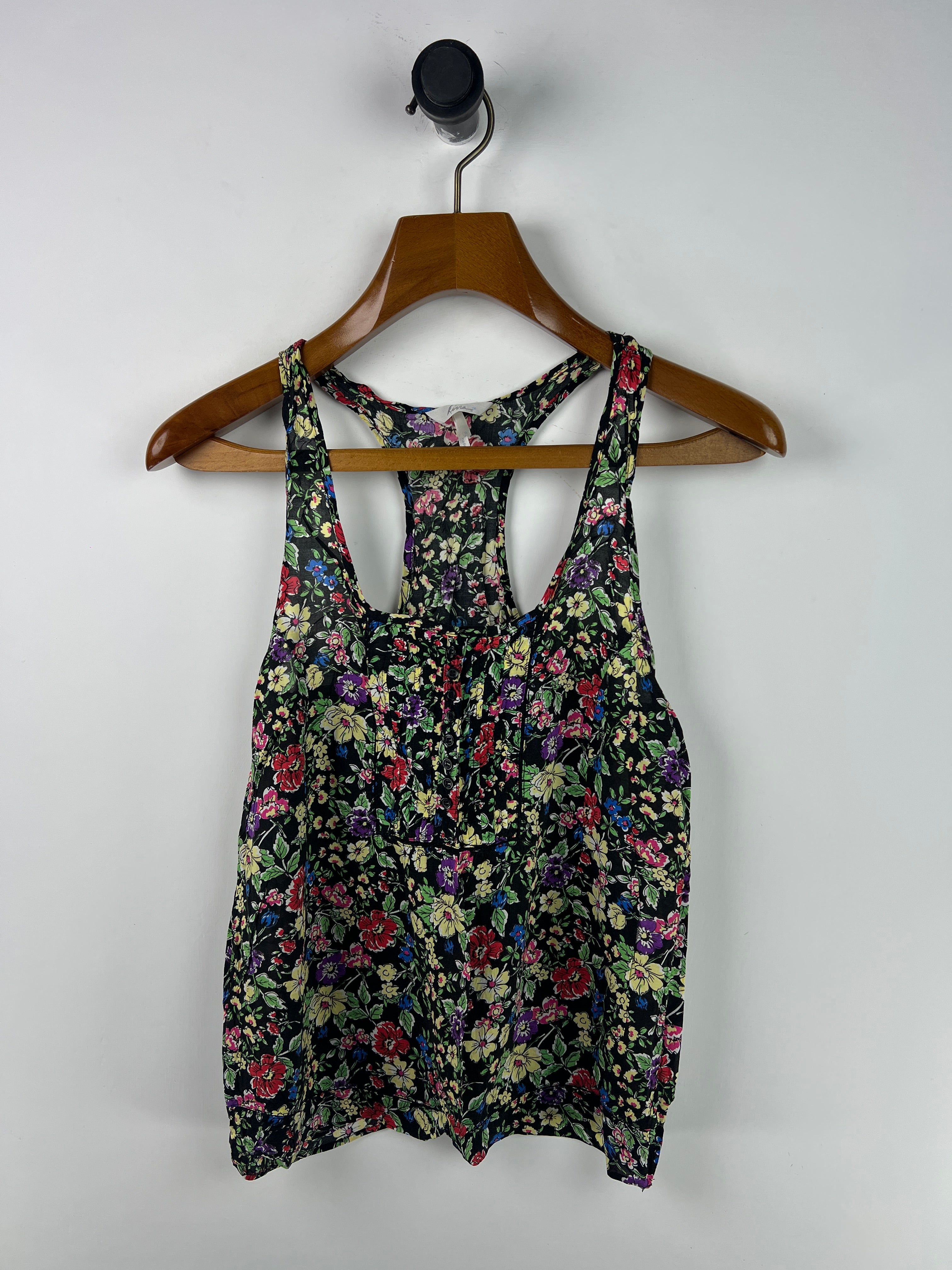 Kina Tank Top (Women) (Small)