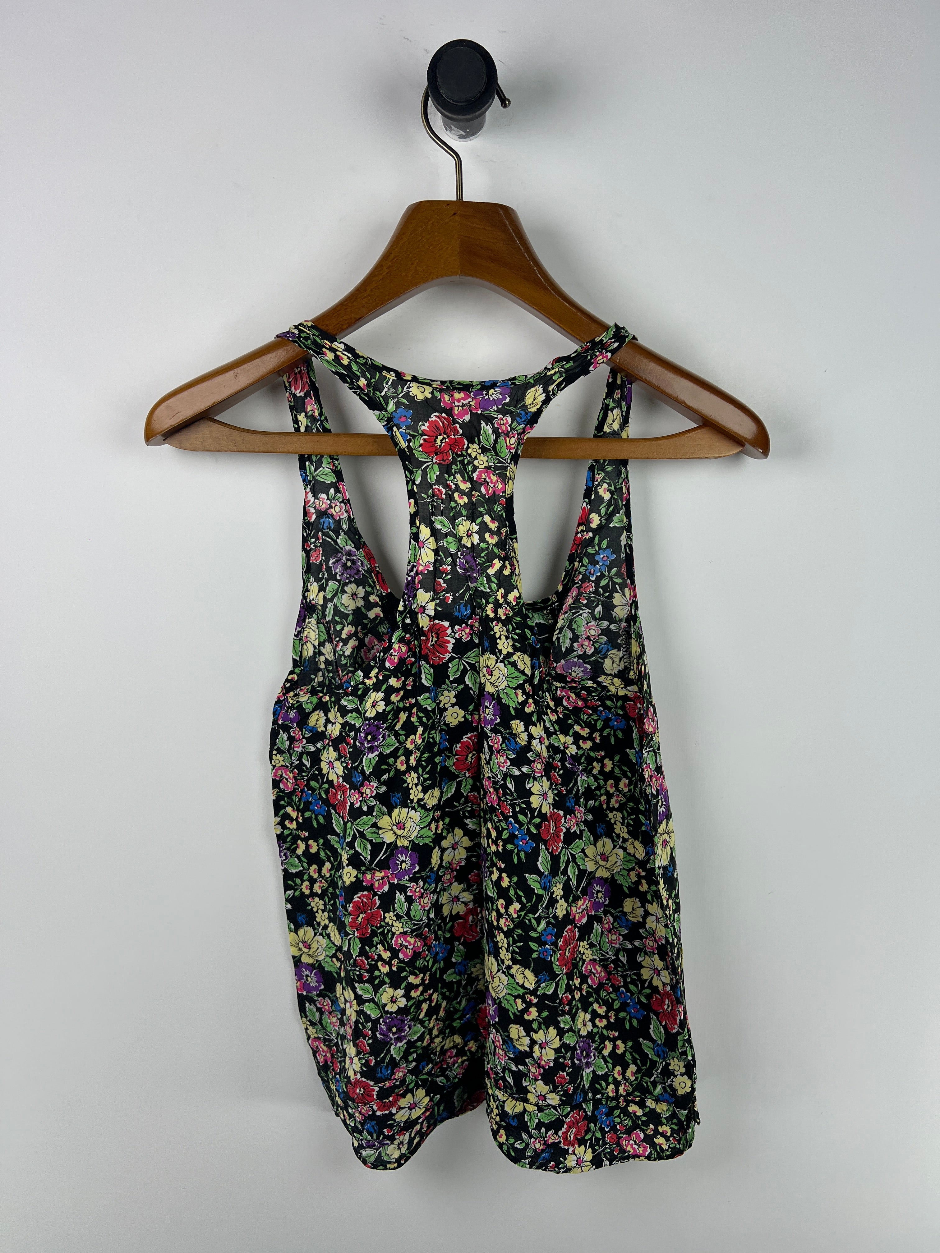 Kina Tank Top (Women) (Small)