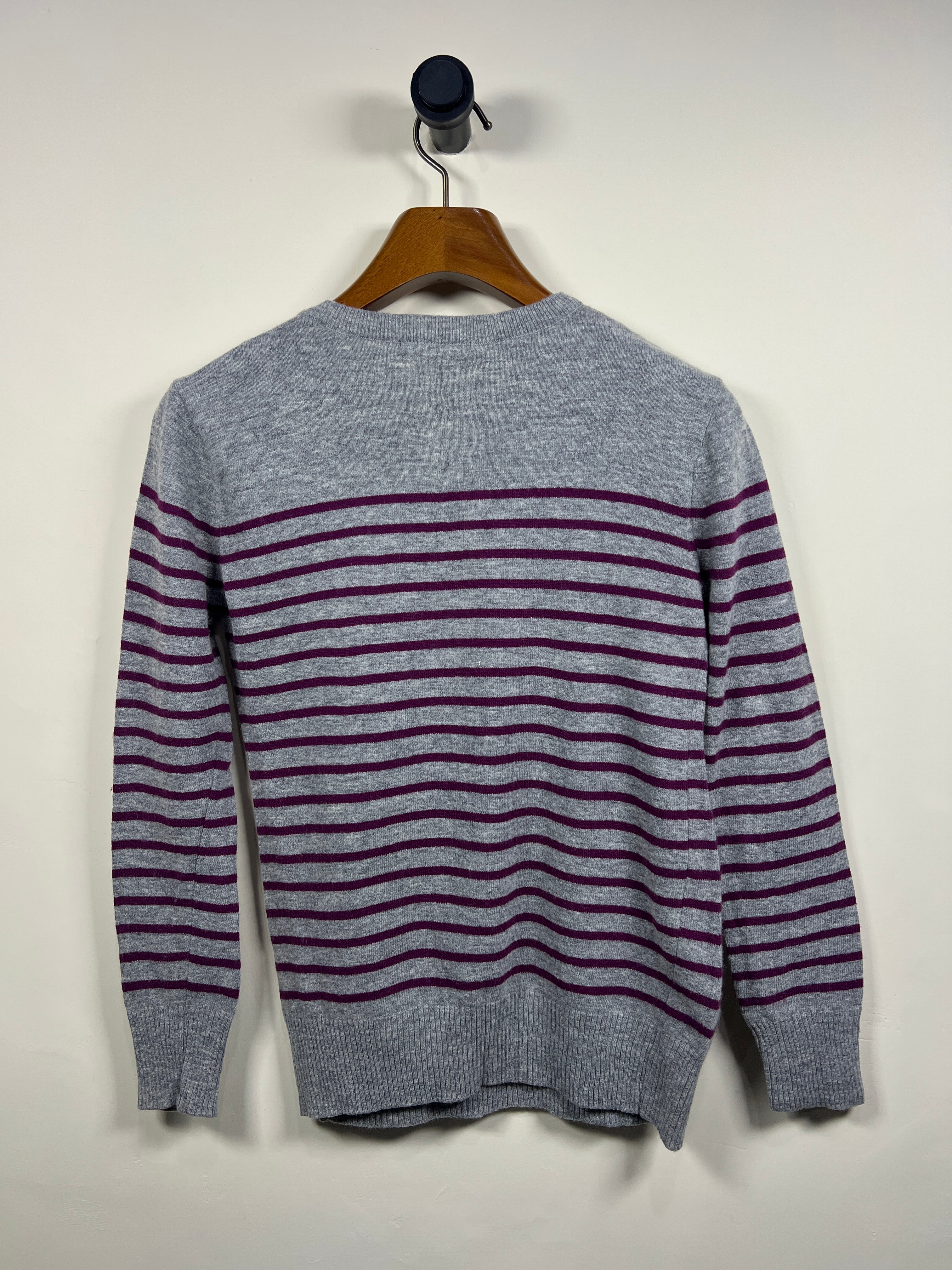 Reform Sweater (Women) (Small)