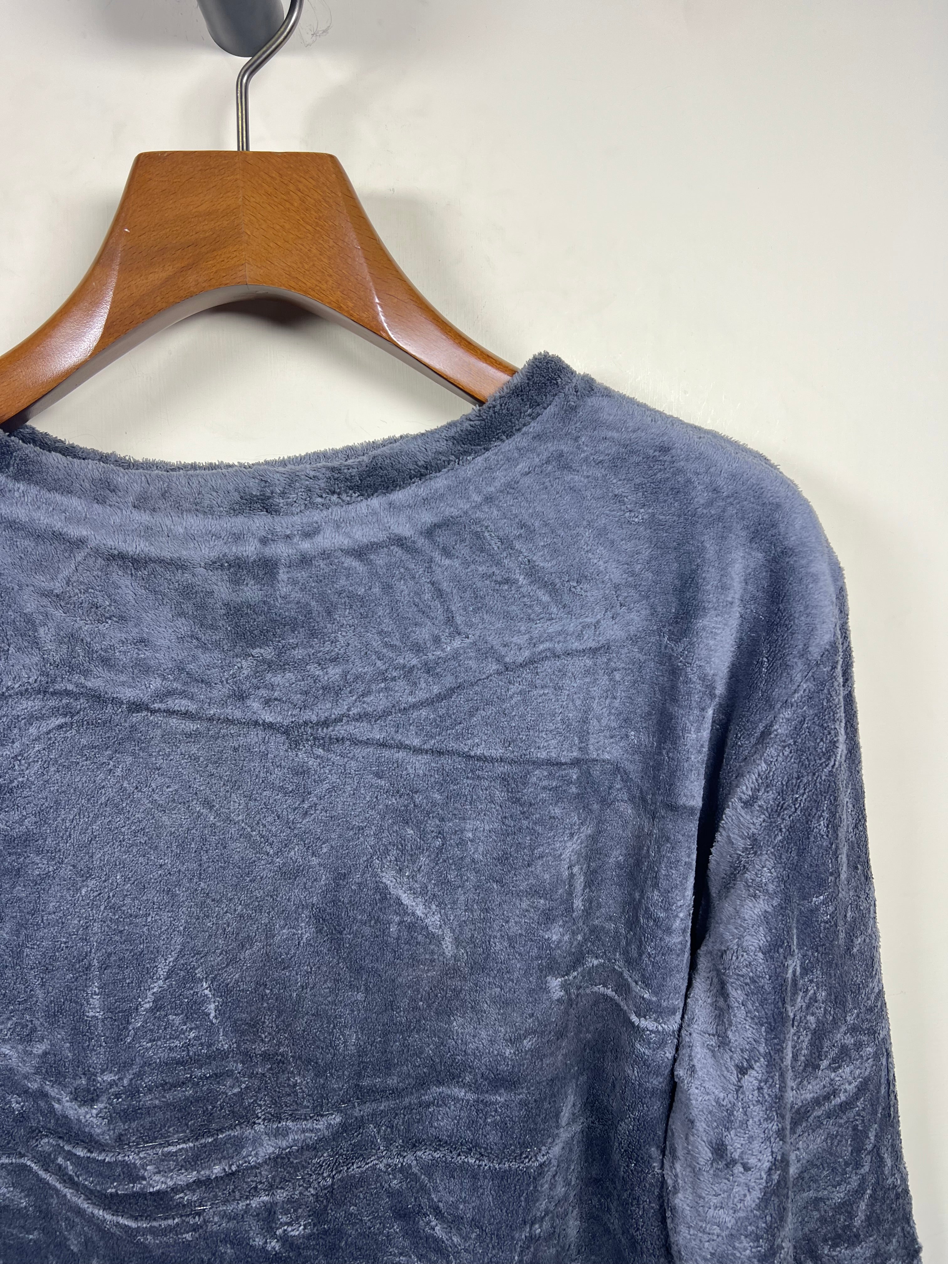 Fleece Shirt (Large)