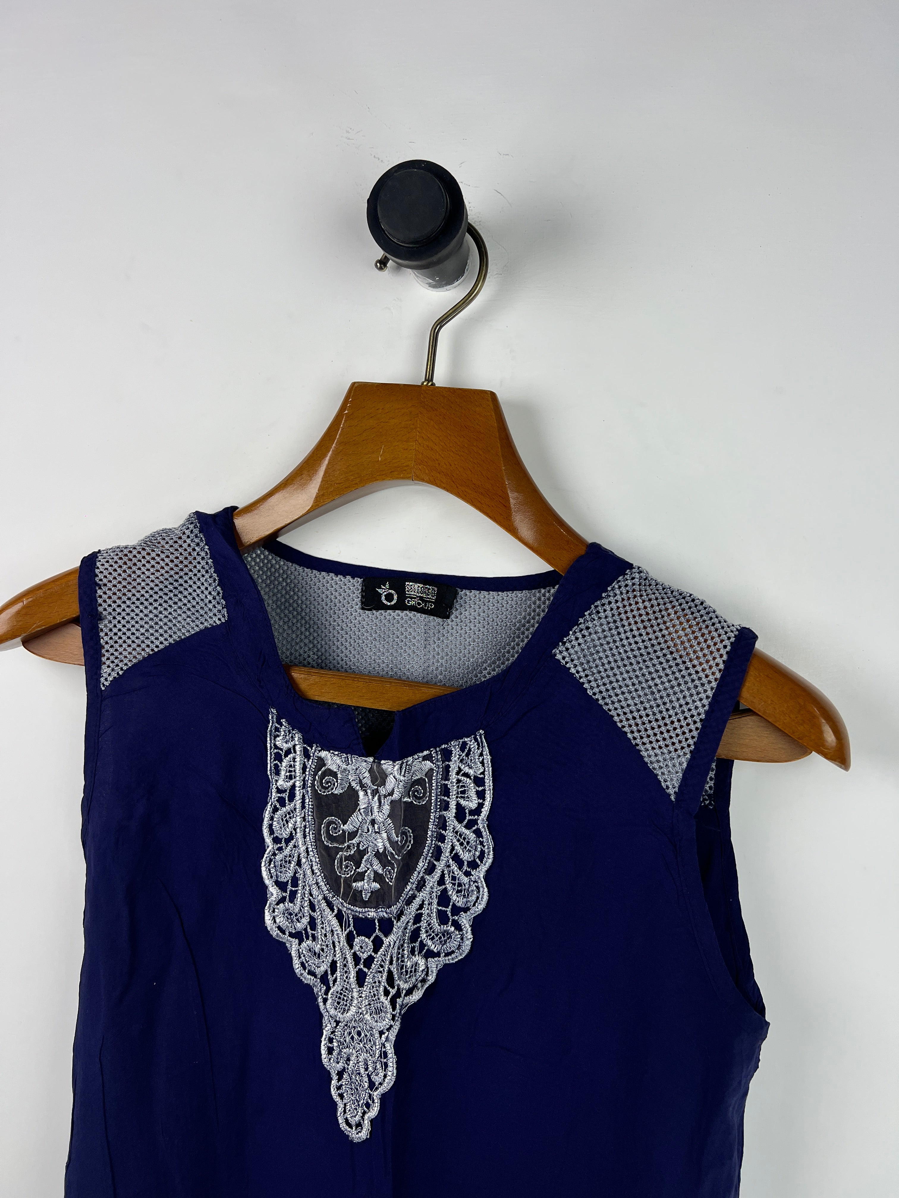 Tank Top (Women) (Small)