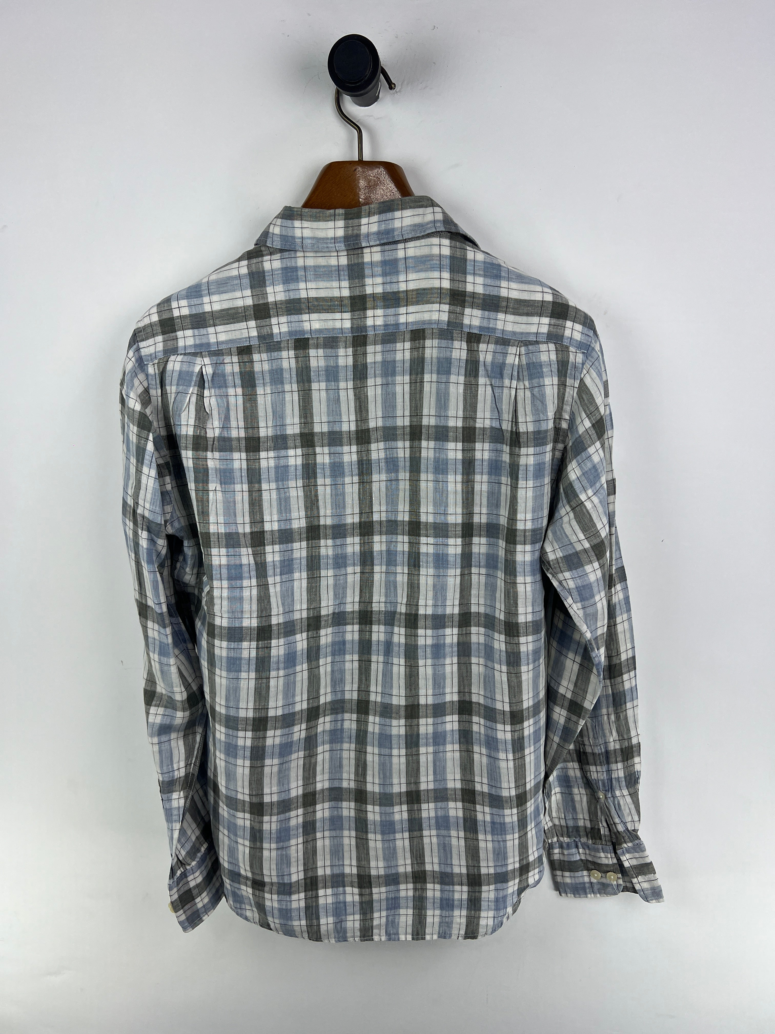 Linen Shirt (Medium)