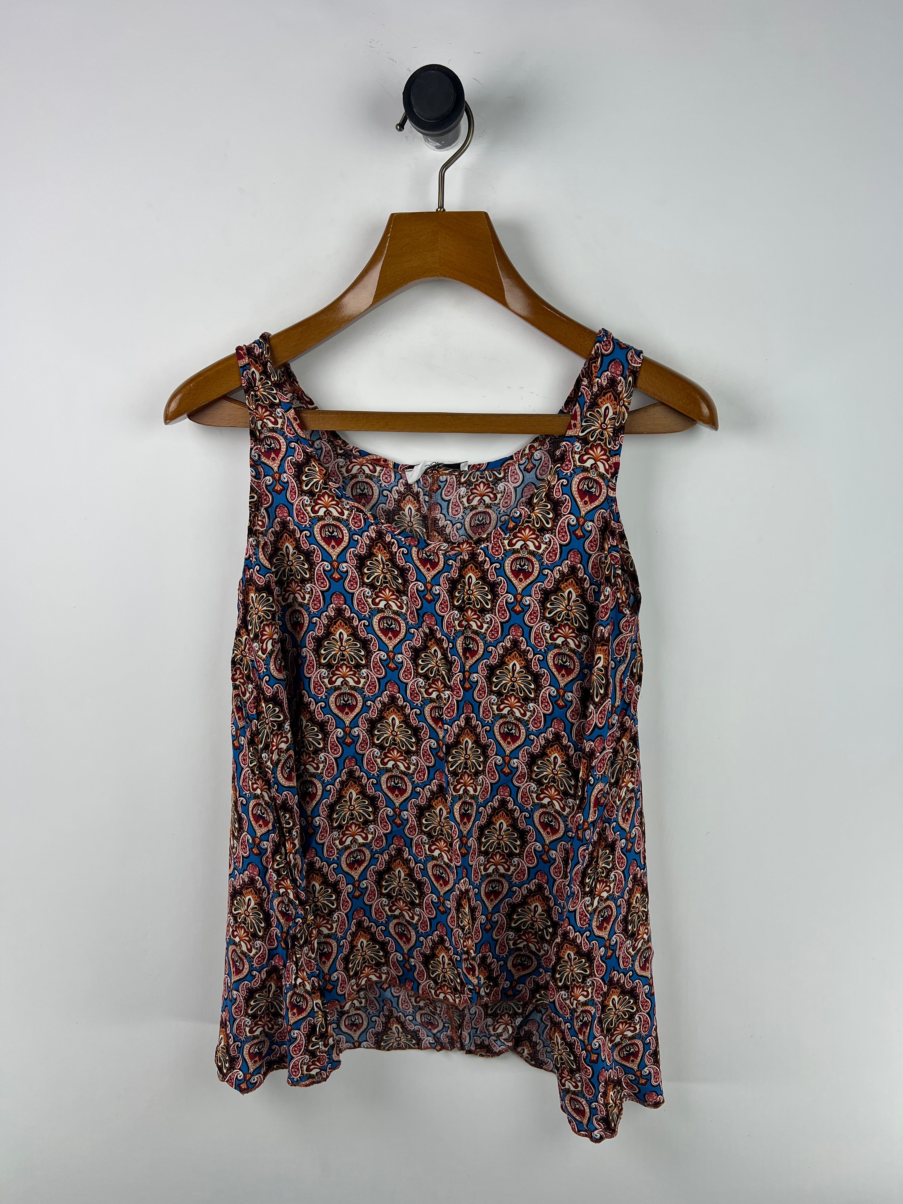Anel Tank Top (Women) (Small)