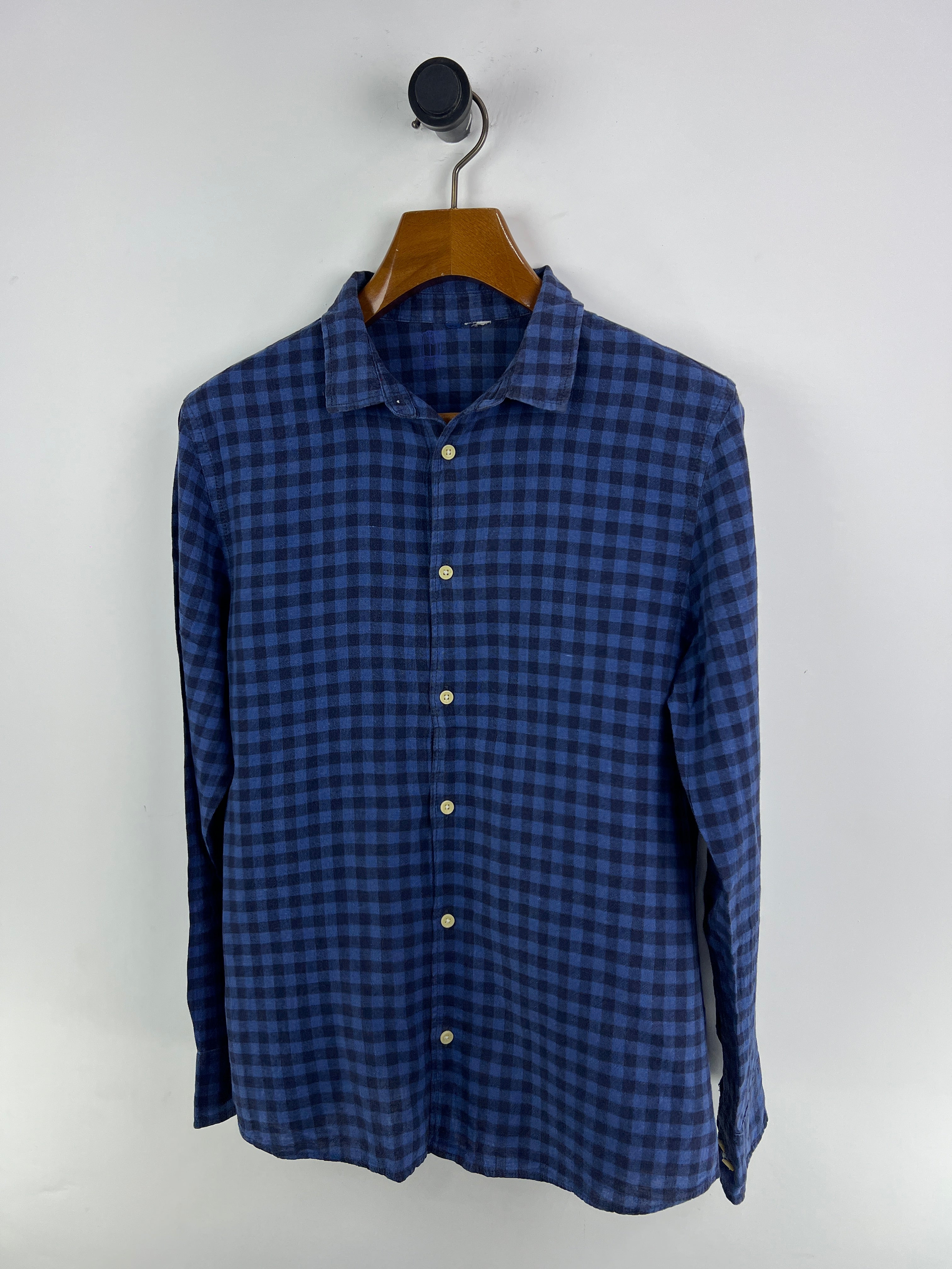 Linen Shirt (Medium)