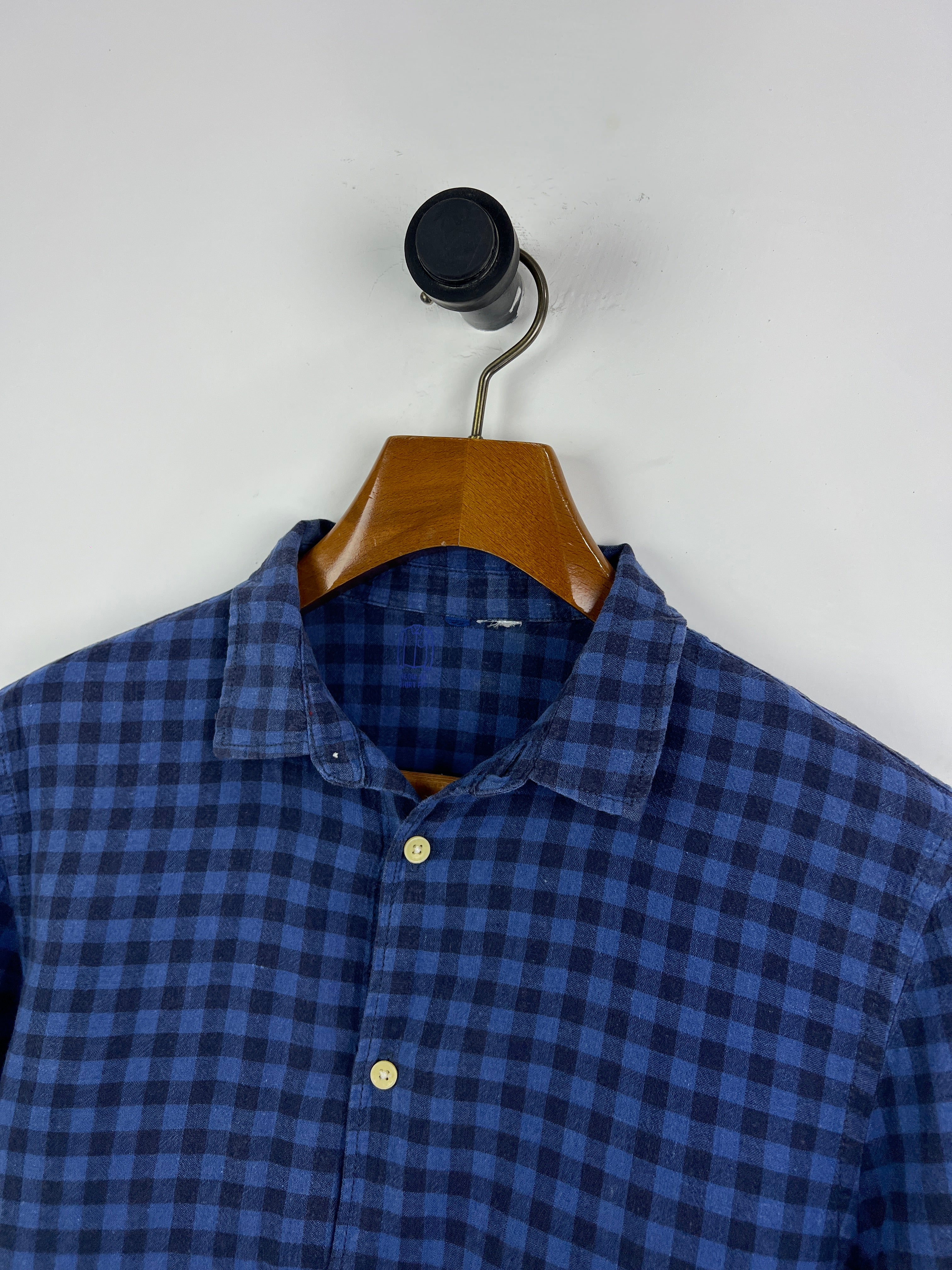 Linen Shirt (Medium)