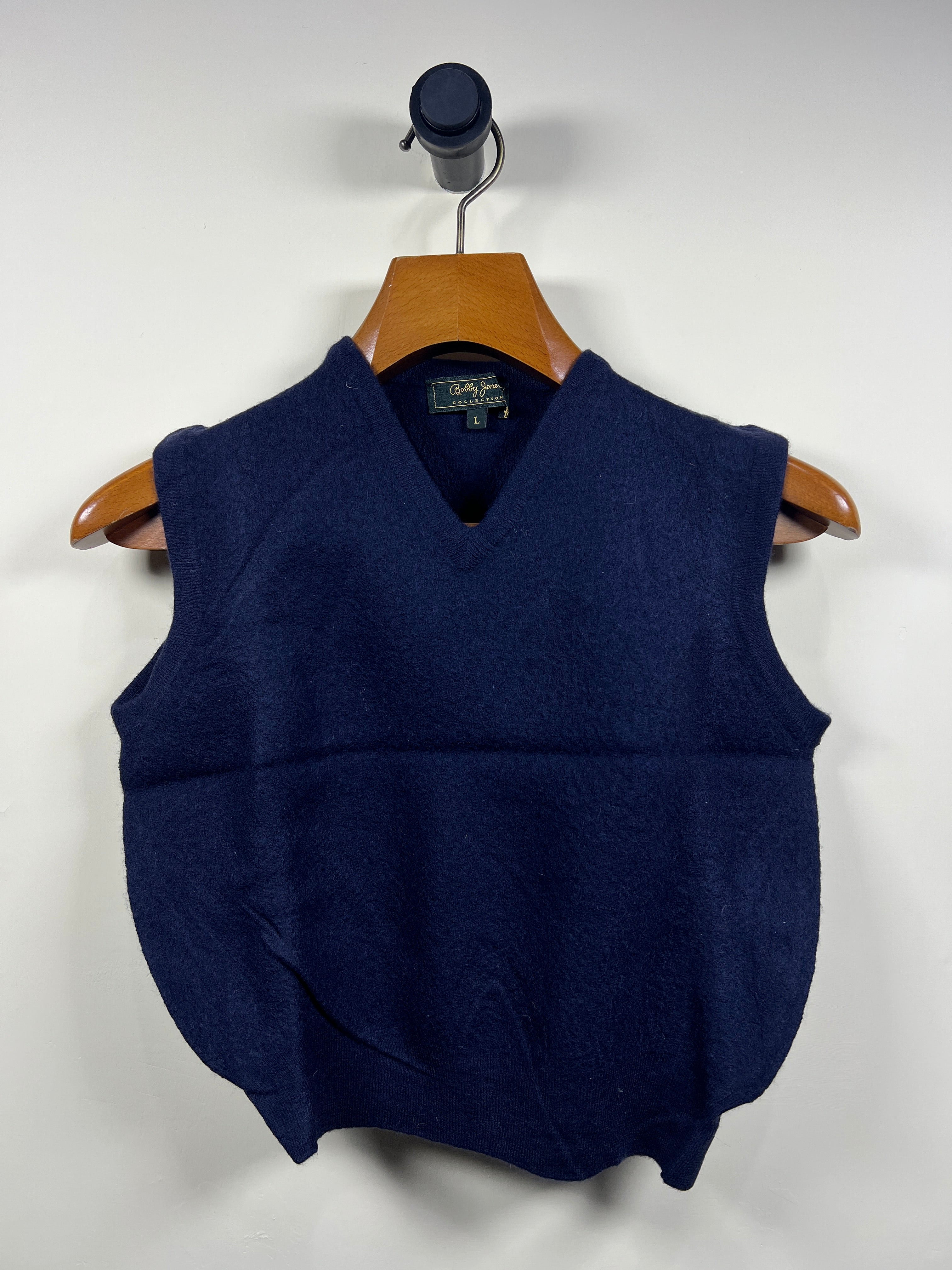 Bobby James Sweater (Women) (Small)