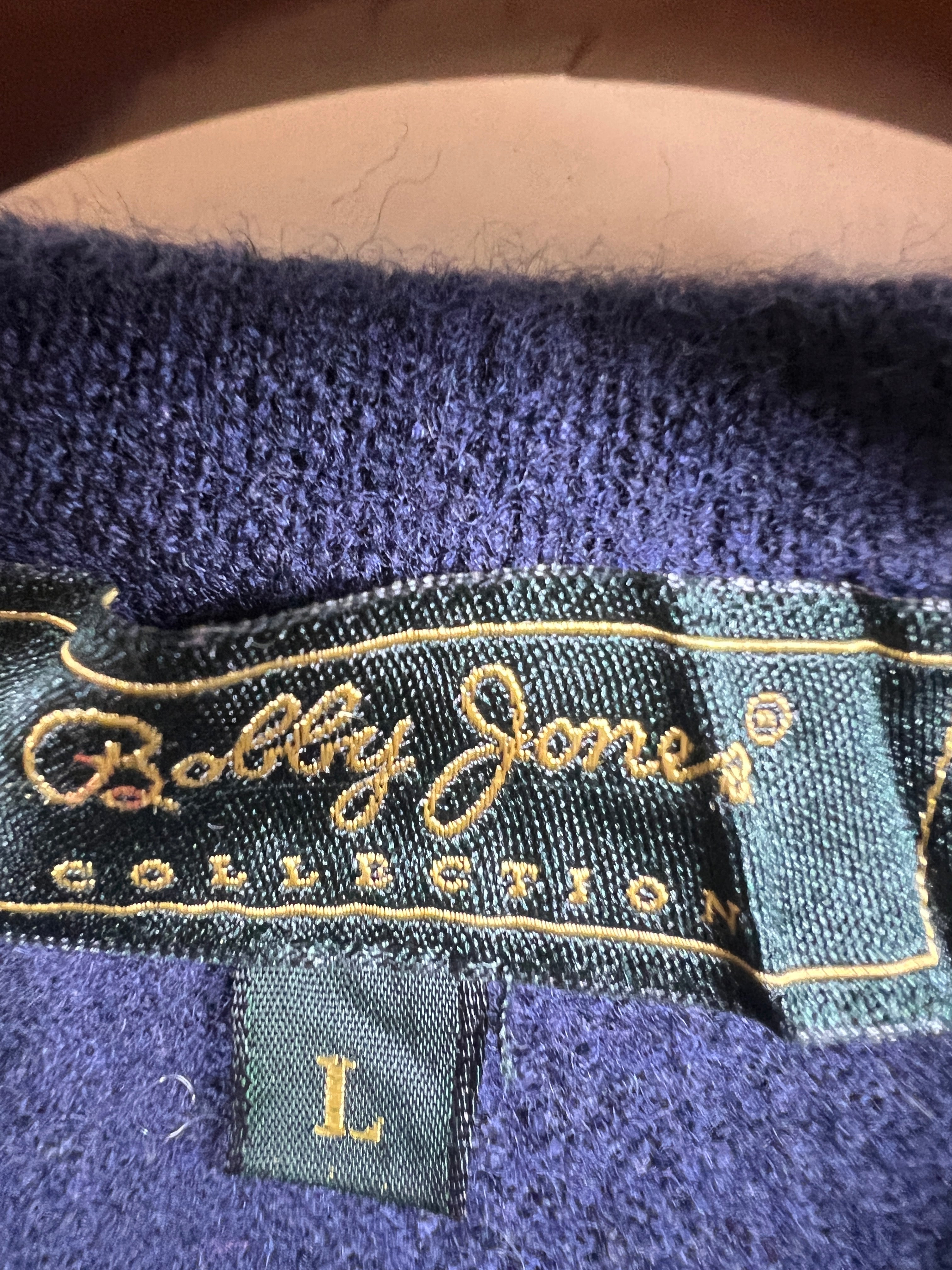 Bobby James Sweater (Women) (Small)