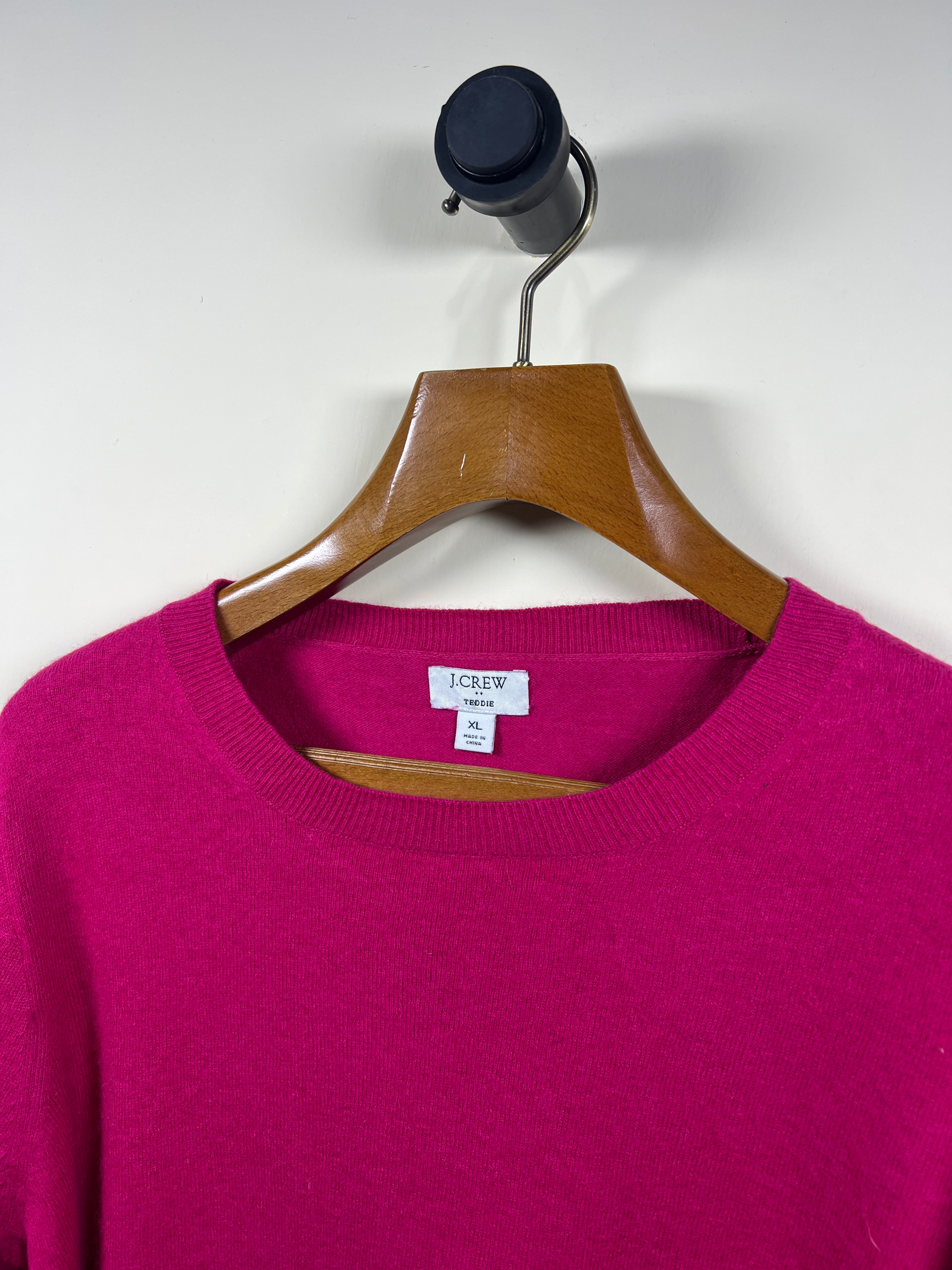 J Crew Sweater (Women) (Large/X-Large)