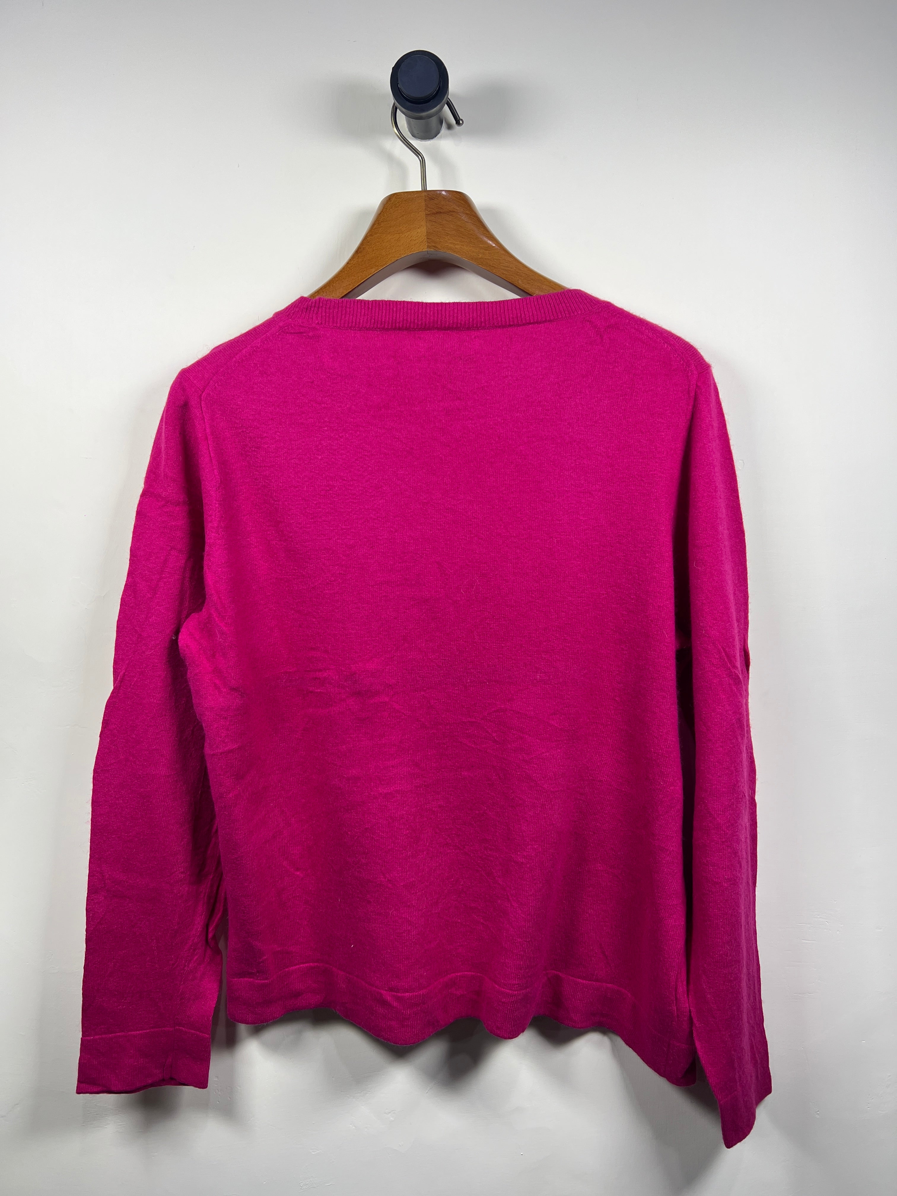 J Crew Sweater (Women) (Large/X-Large)