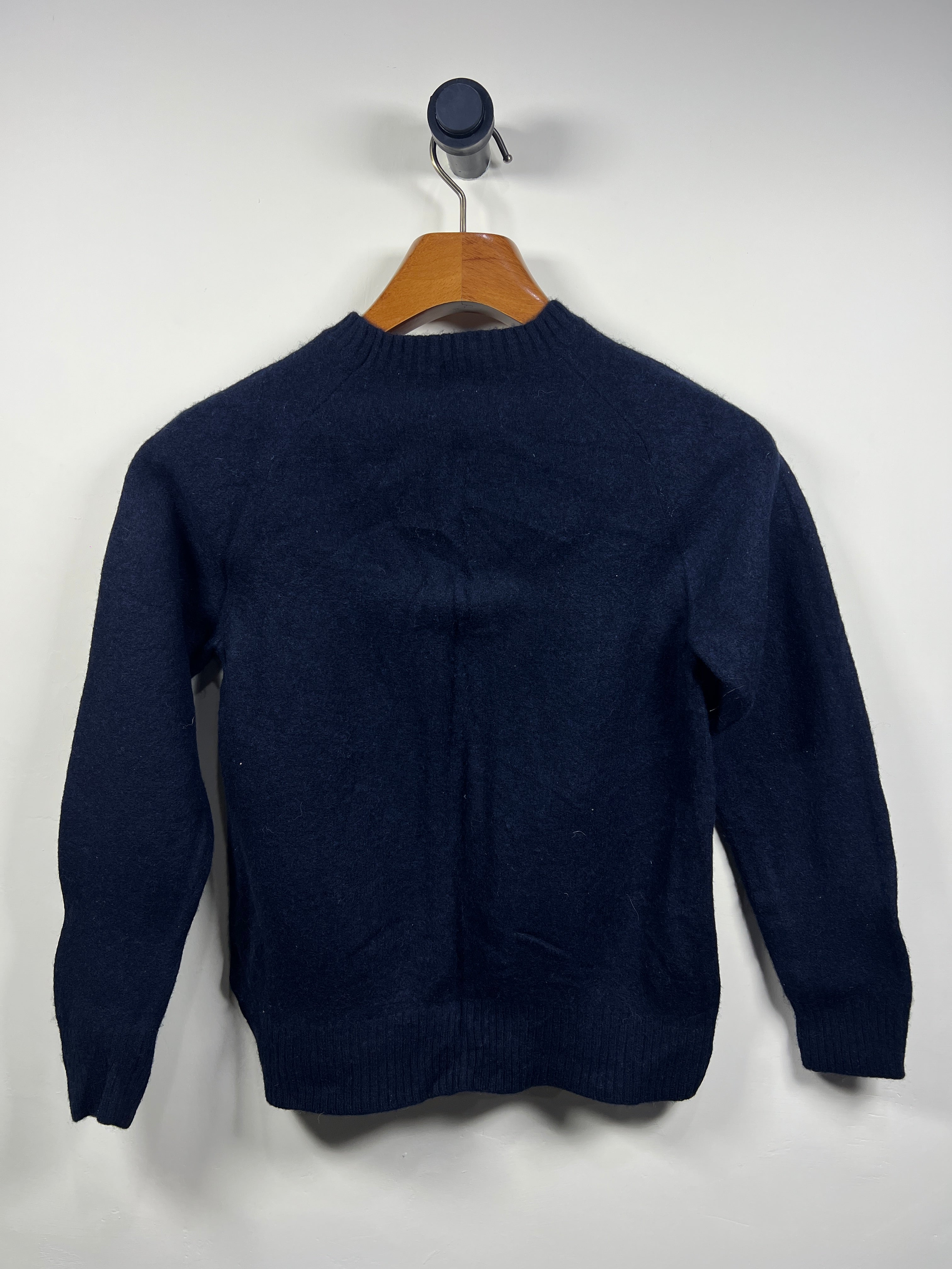 Uniqlo Lambswool Sweater (Women) (X-Small)