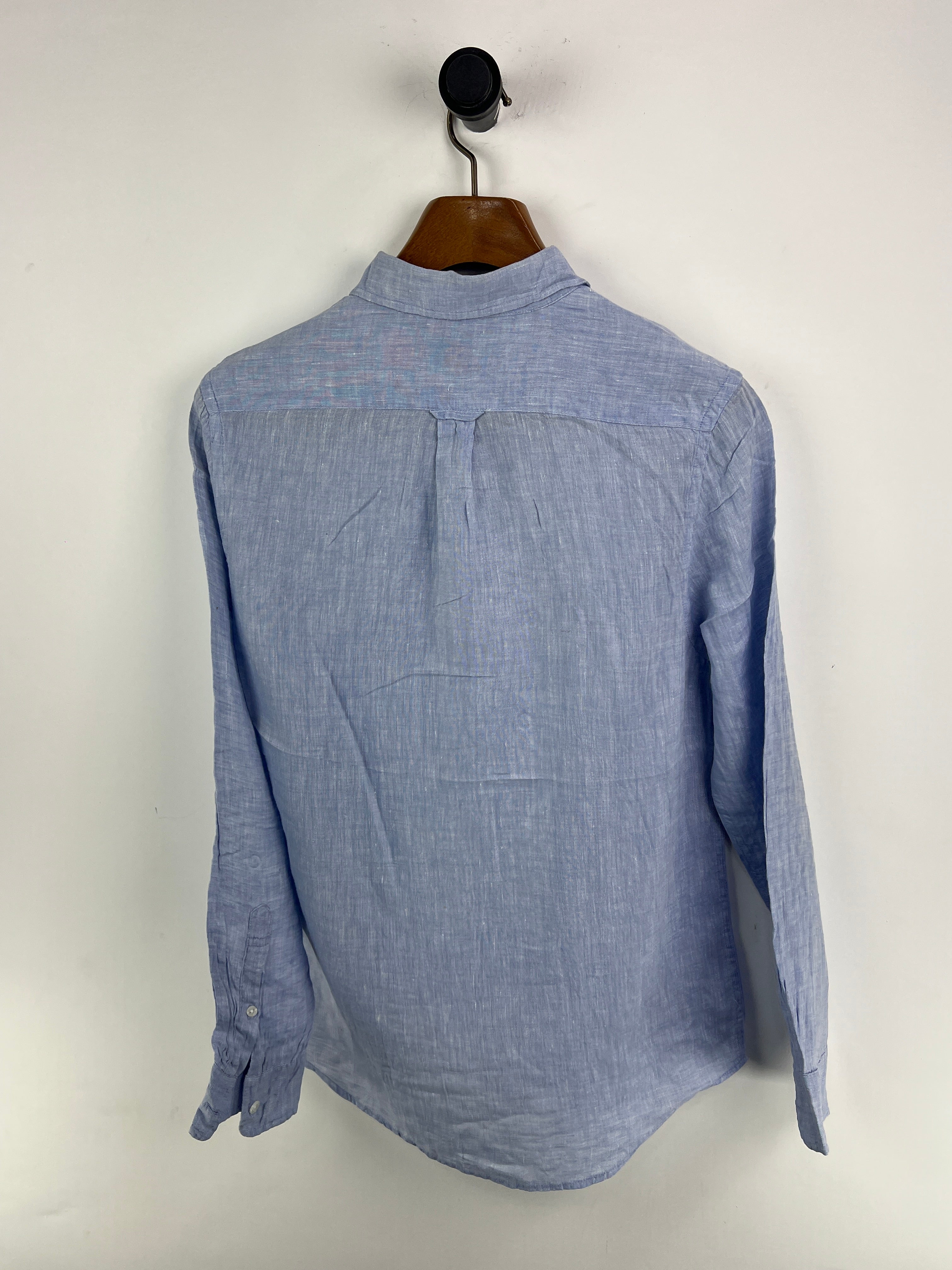 Giordano Linen Shirt (Small)