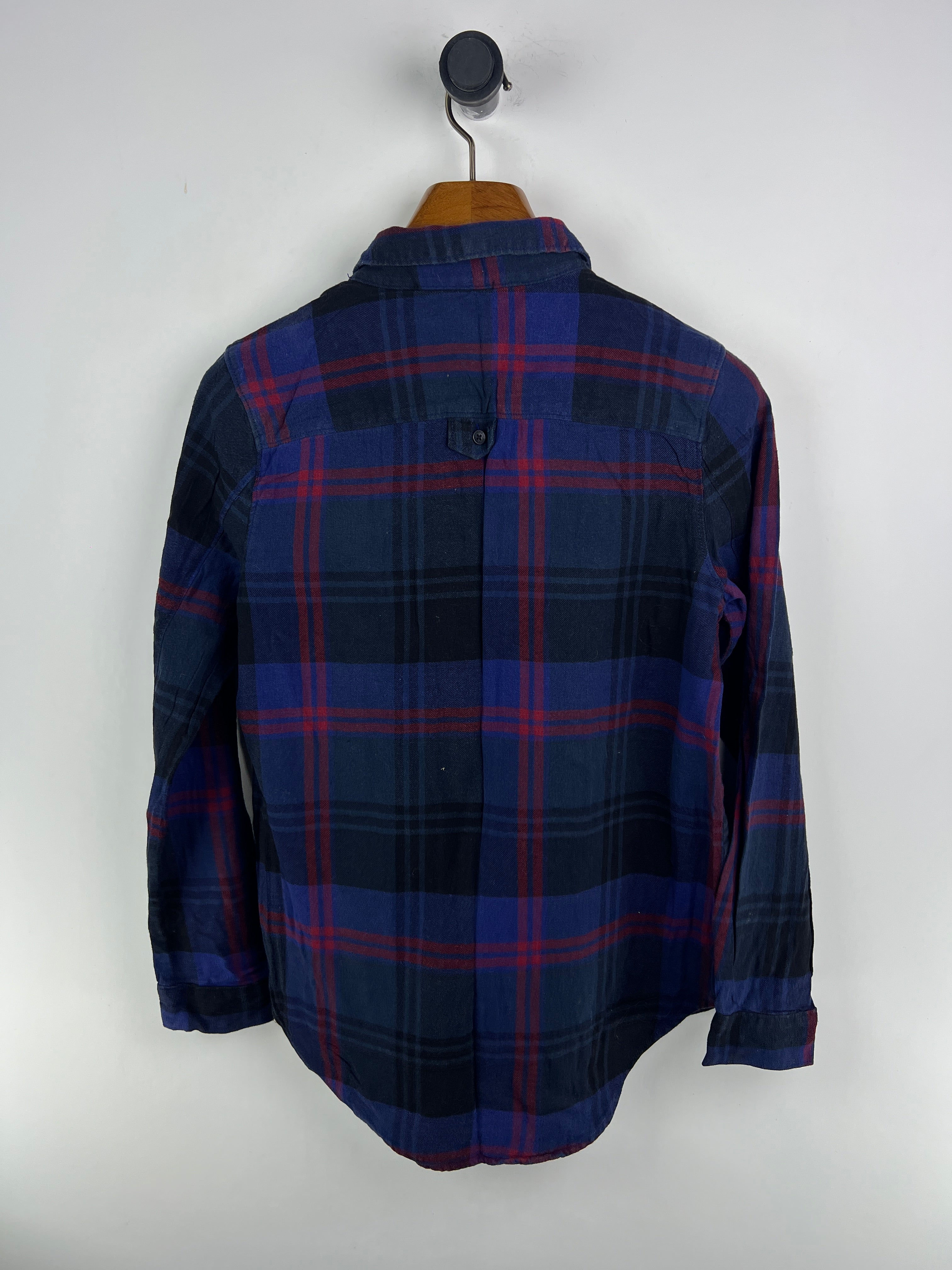 Vans Shirt (Women) (Medium)