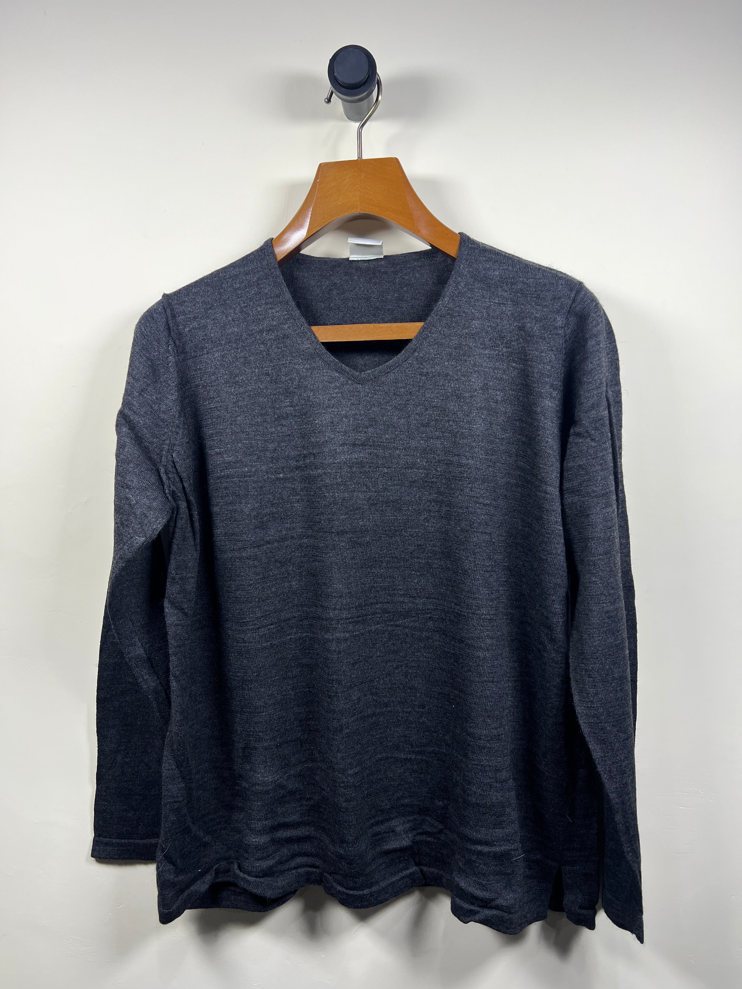 Mother Hood Sweater (Women) (Large/X-Large)