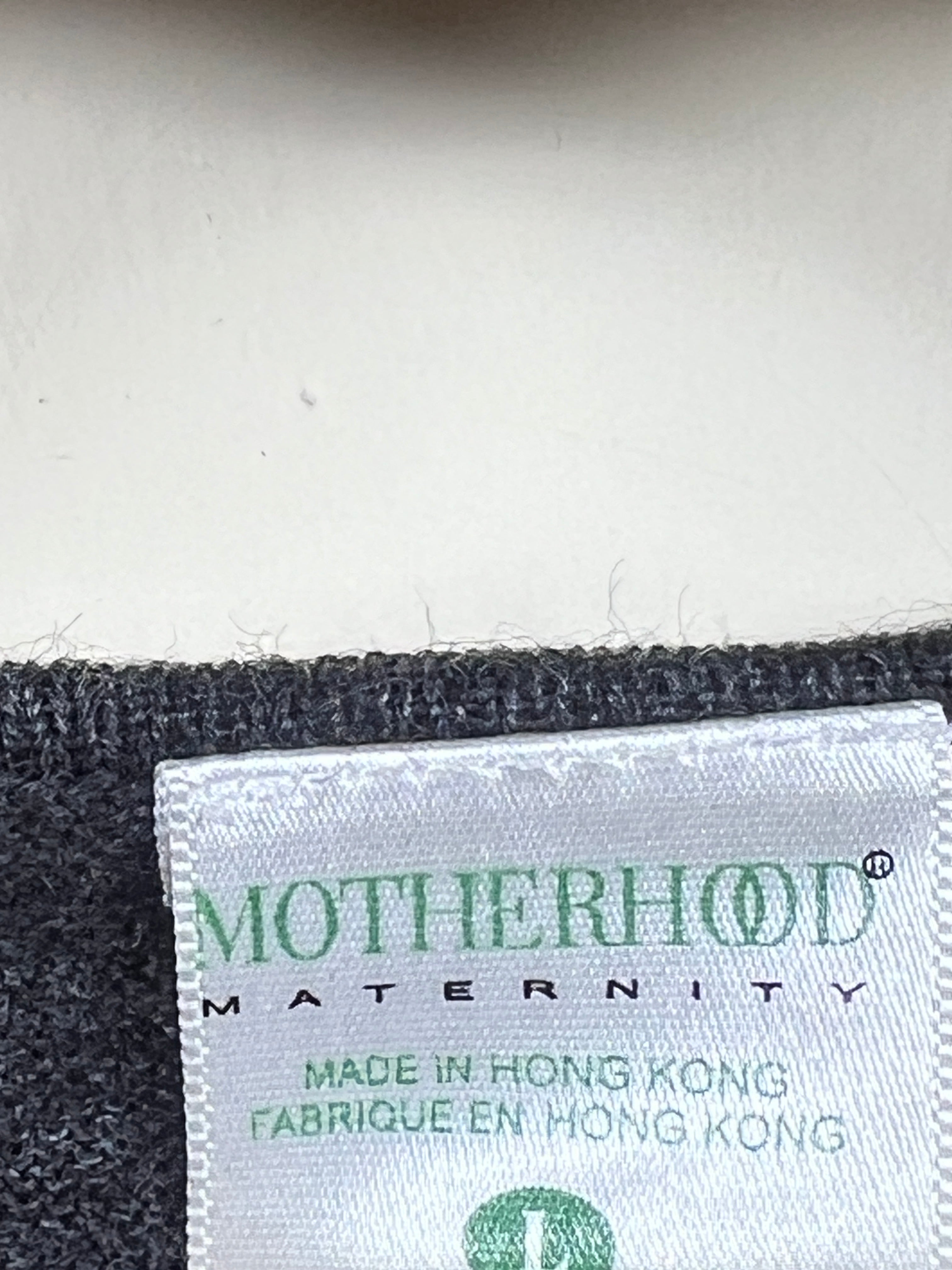 Mother Hood Sweater (Women) (Large/X-Large)