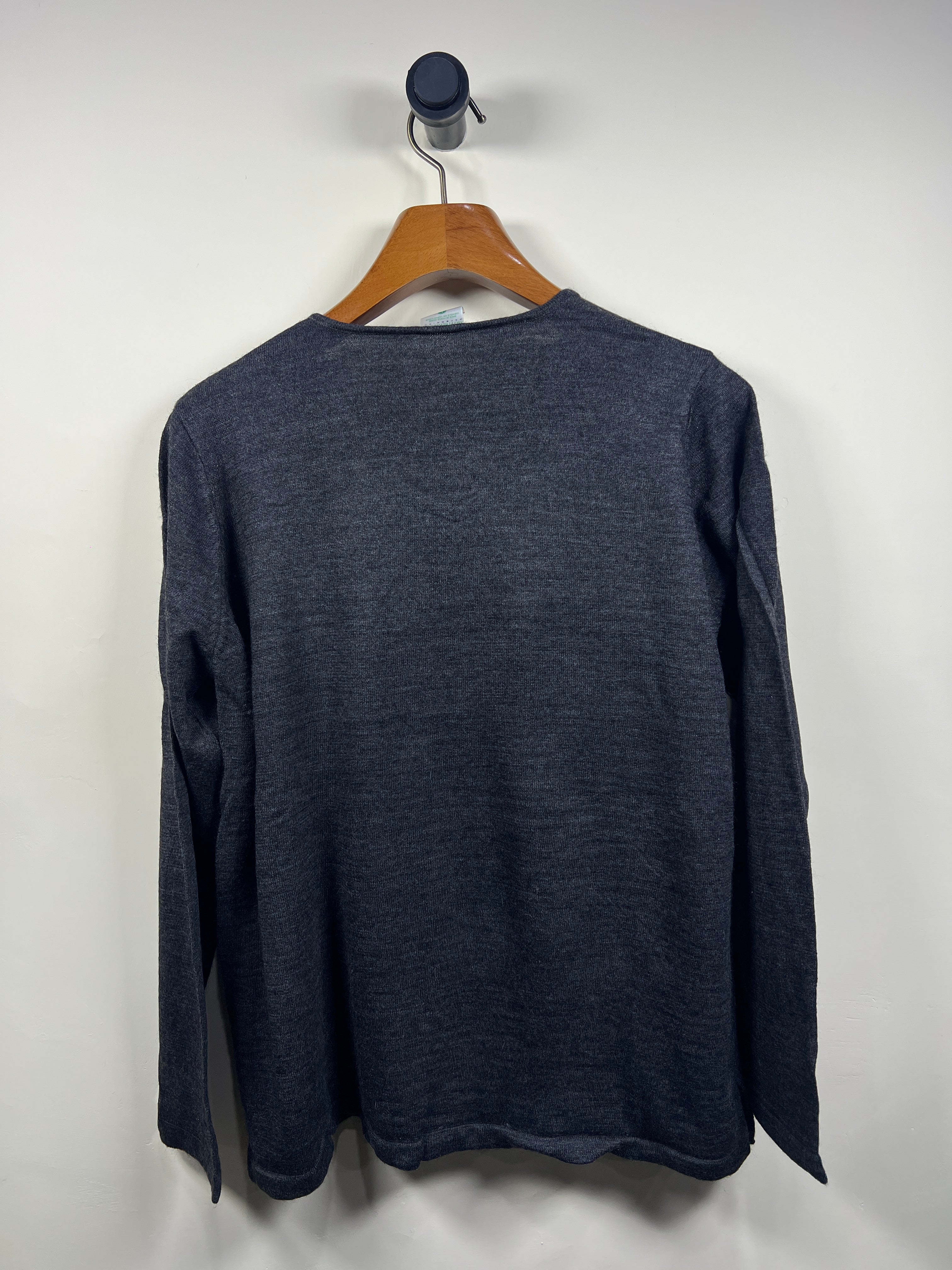 Mother Hood Sweater (Women) (Large/X-Large)