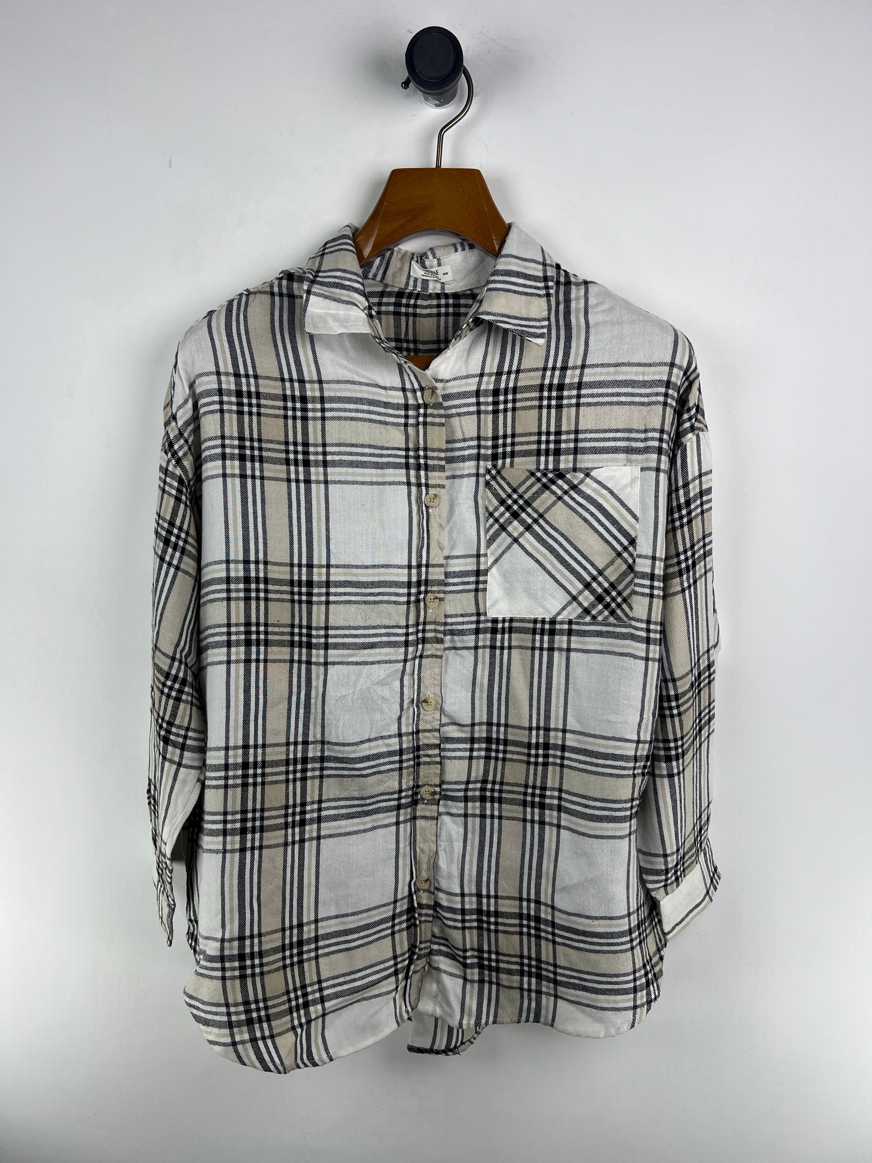 Ardene Shirt (Women) (Medium-Large)