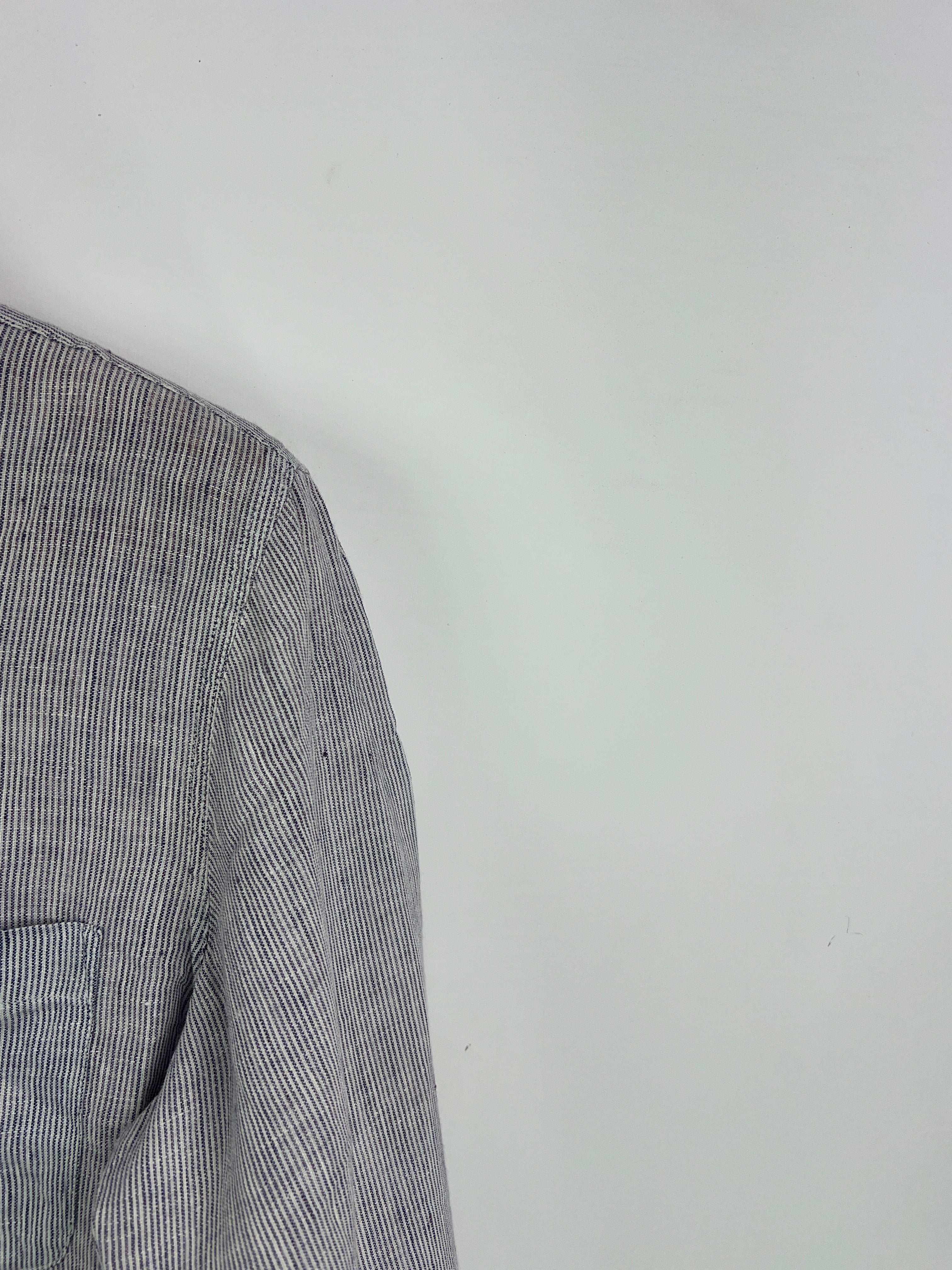 Linen Shirt (Small-Medium)