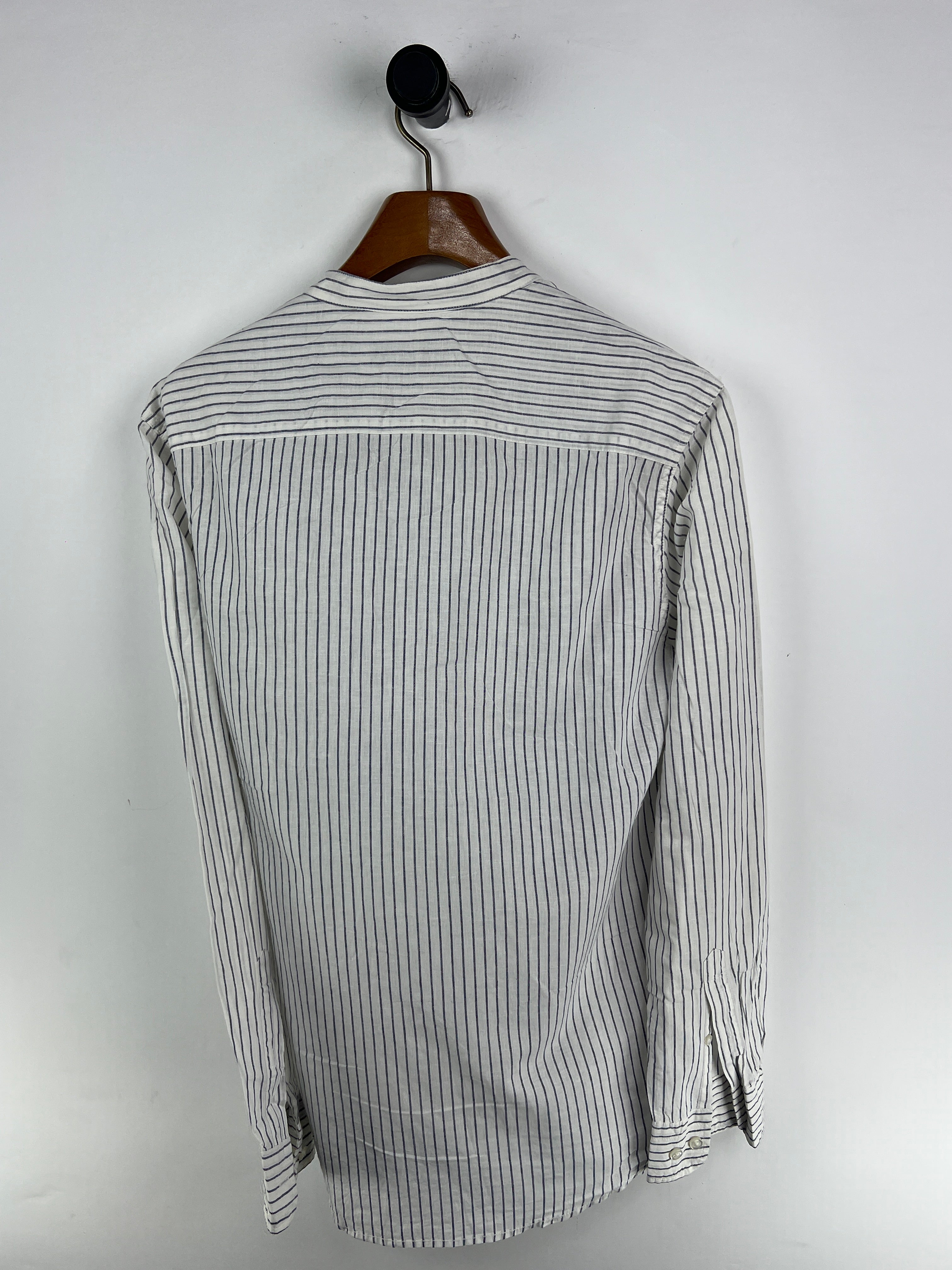 Giordano Linen Shirt (Medium-Large)