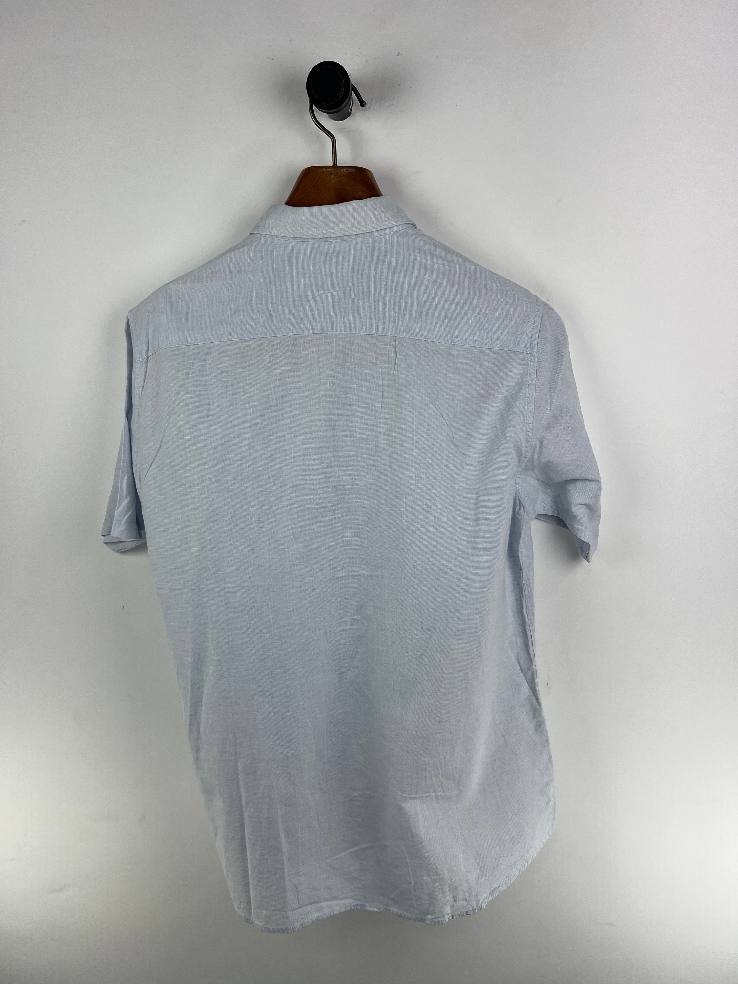 Closshi Linen Shirt (Large)
