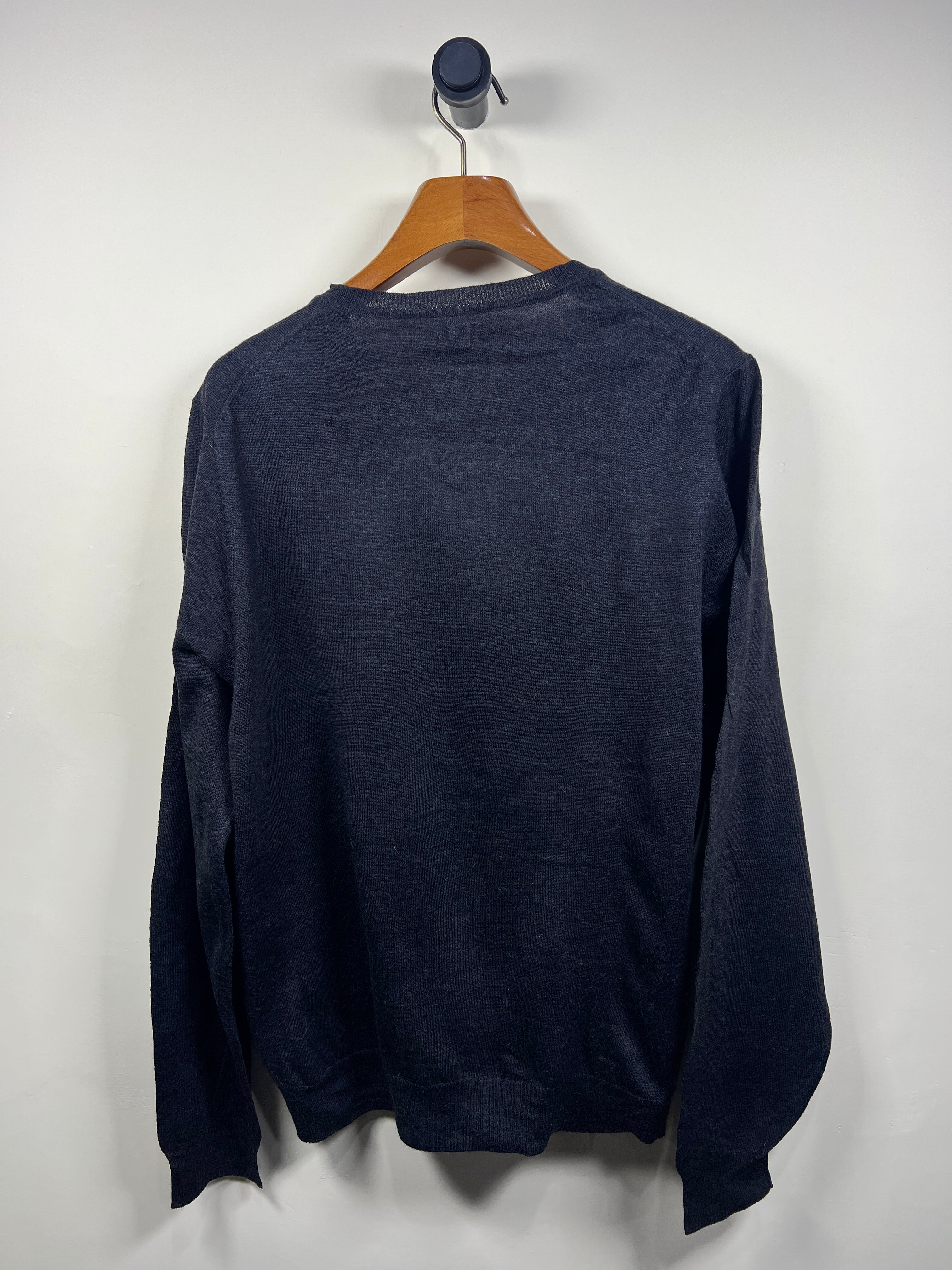 Apt 9 Sweater (X-Large)