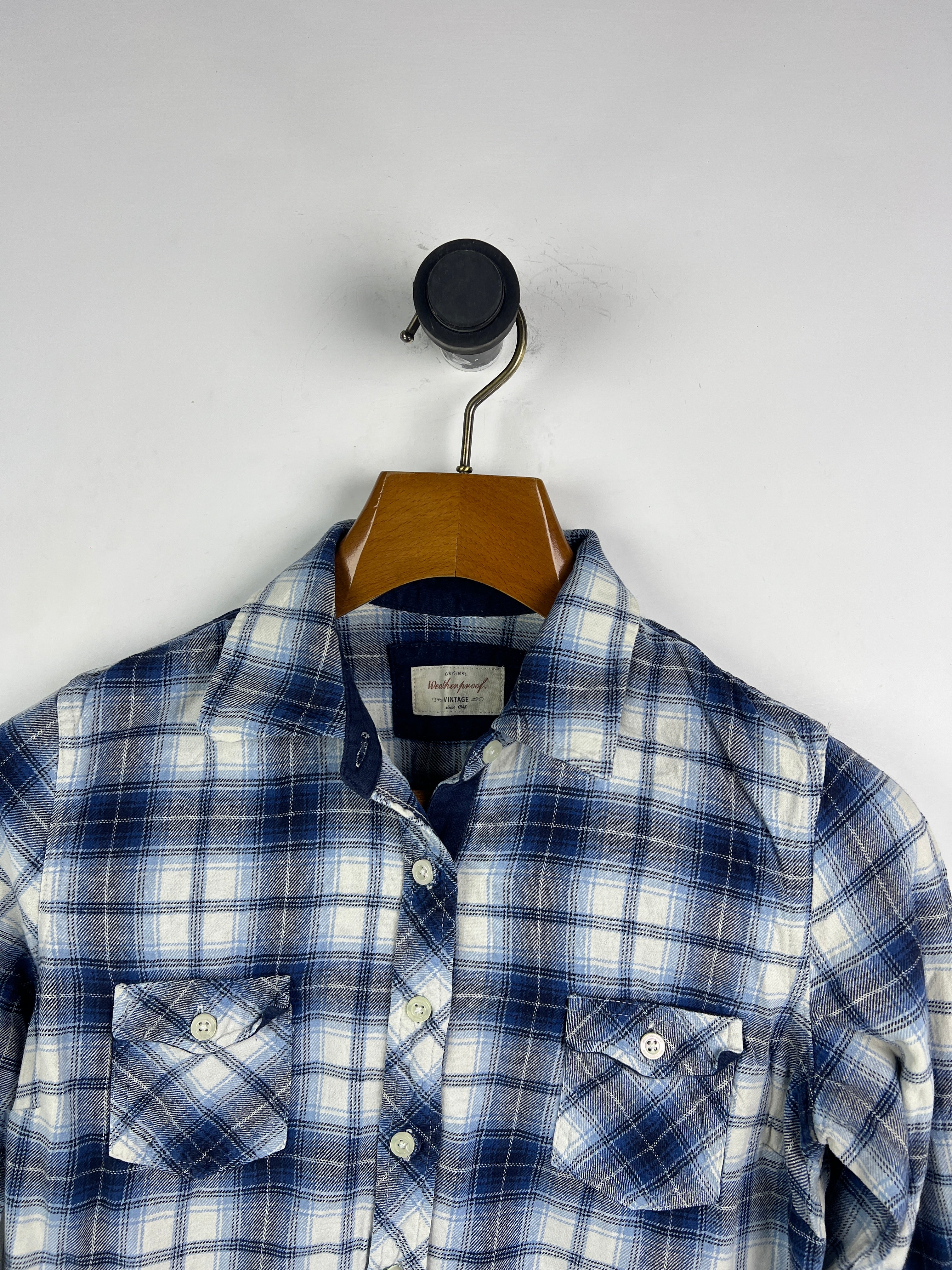 Vintage Shirt (Women) (Medium)