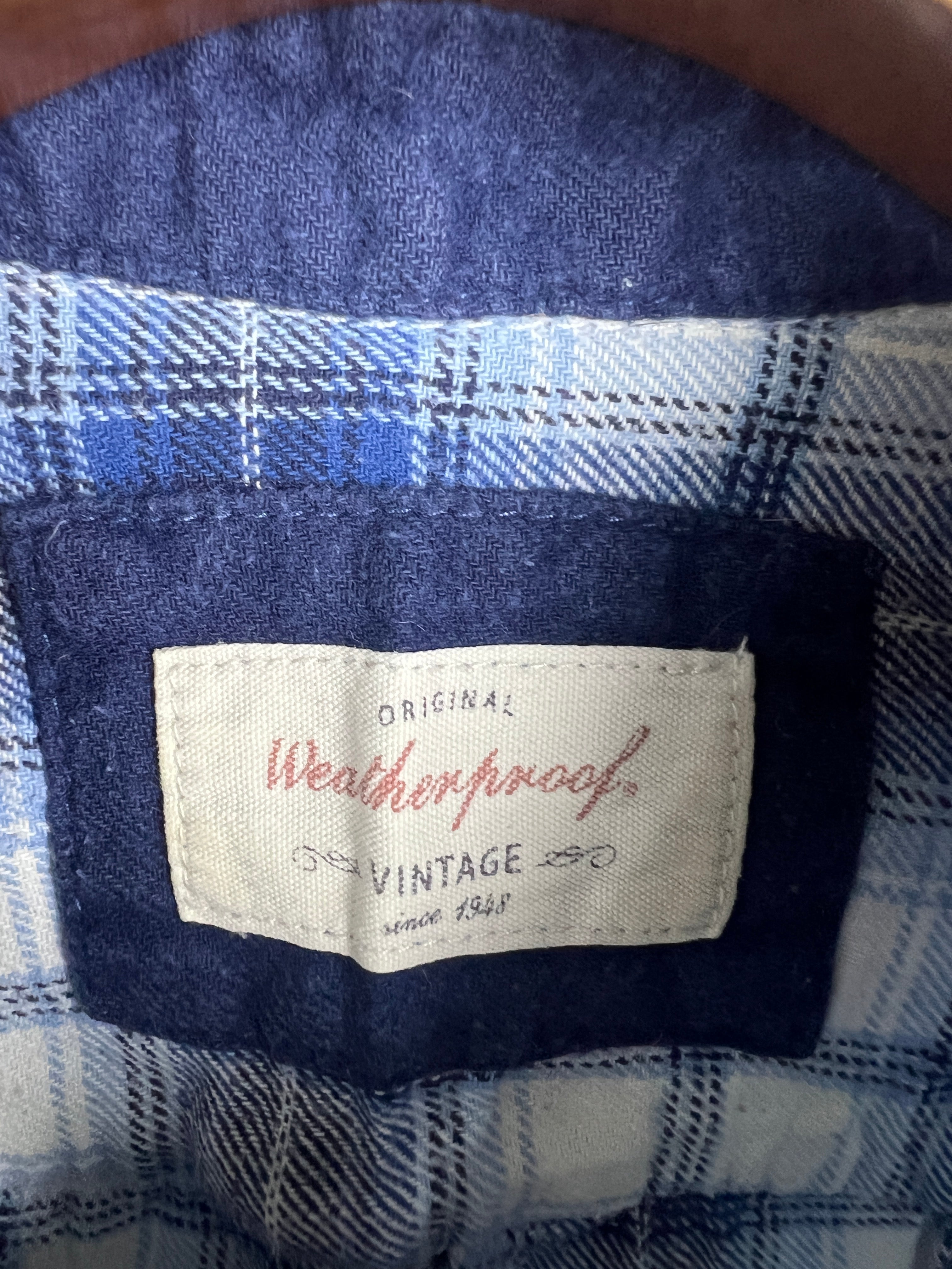 Vintage Shirt (Women) (Medium)