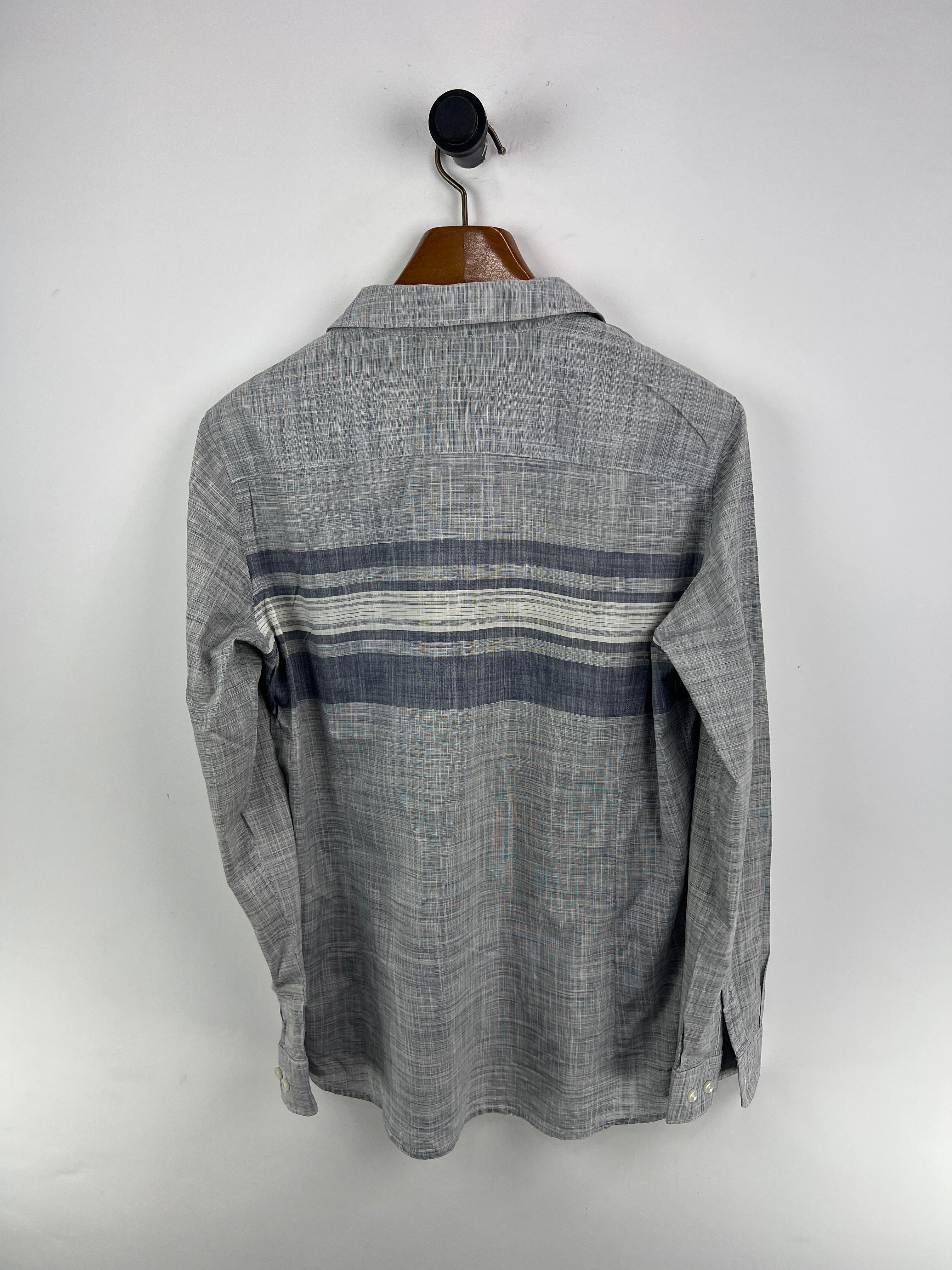 Bang Linen Shirt (Medium-Large)