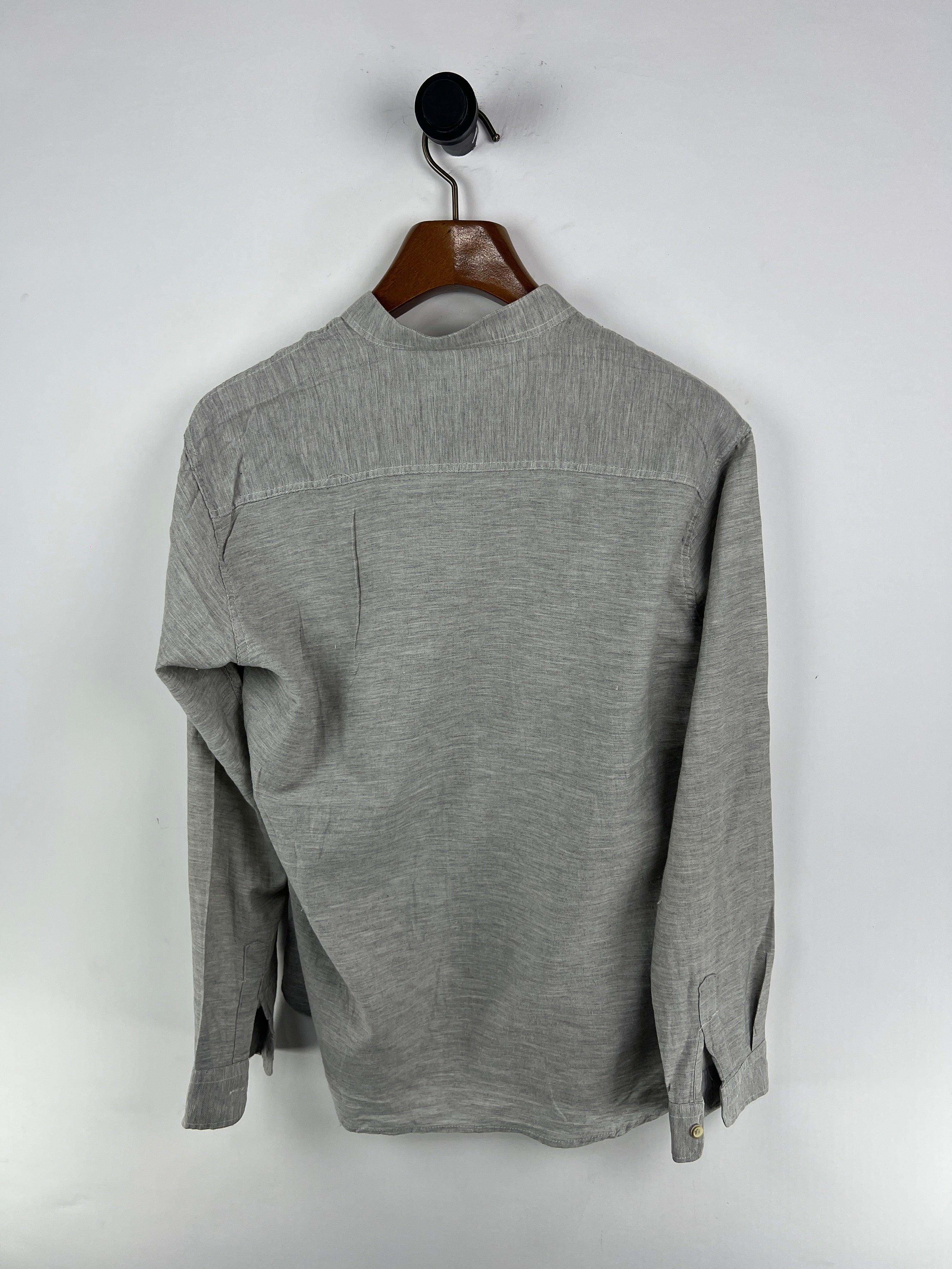 Linen Shirt (Medium)