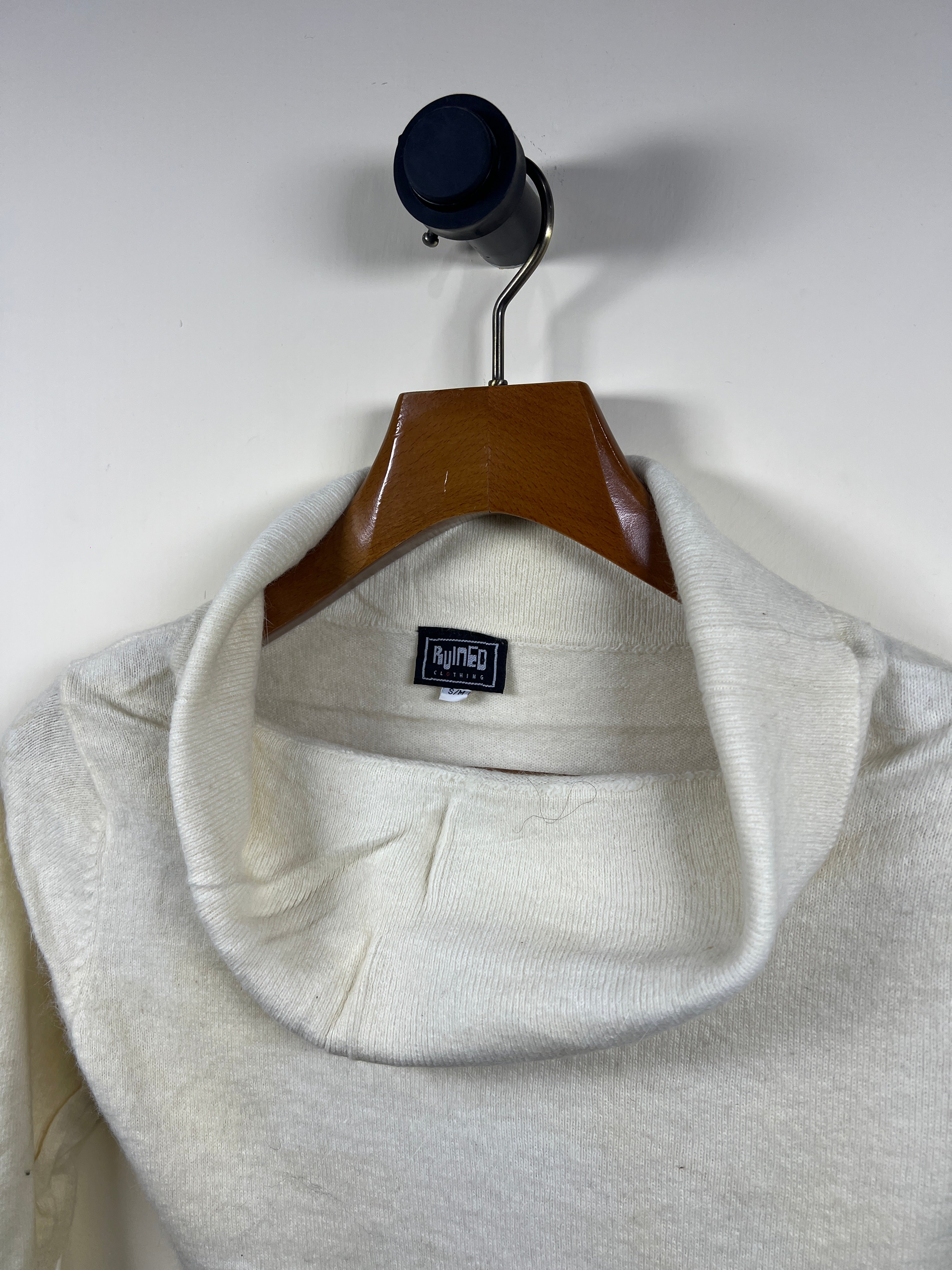 Ruined Sweater (Women) (X-Small)