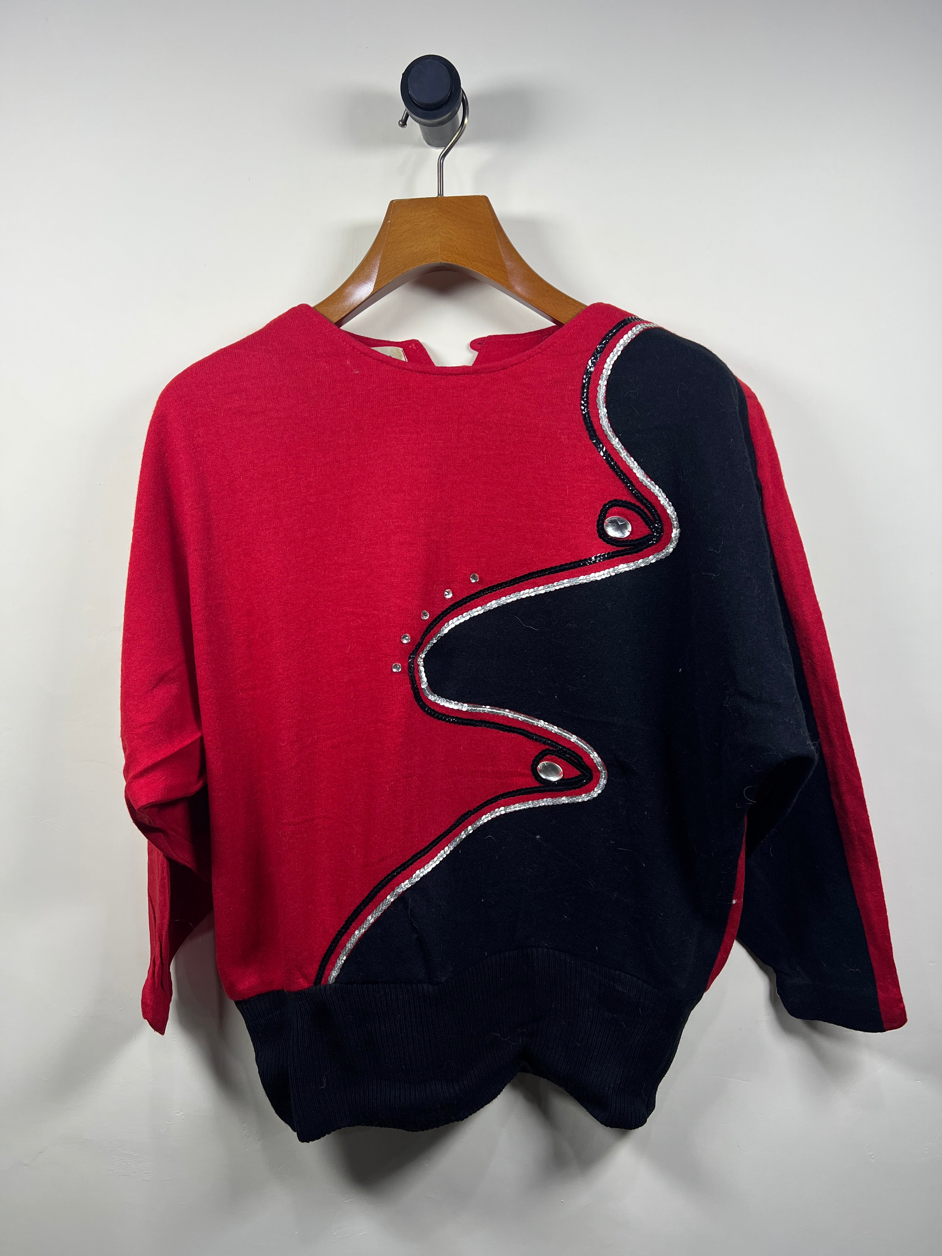 Elina Sweater (Women) (Large/X-Large)