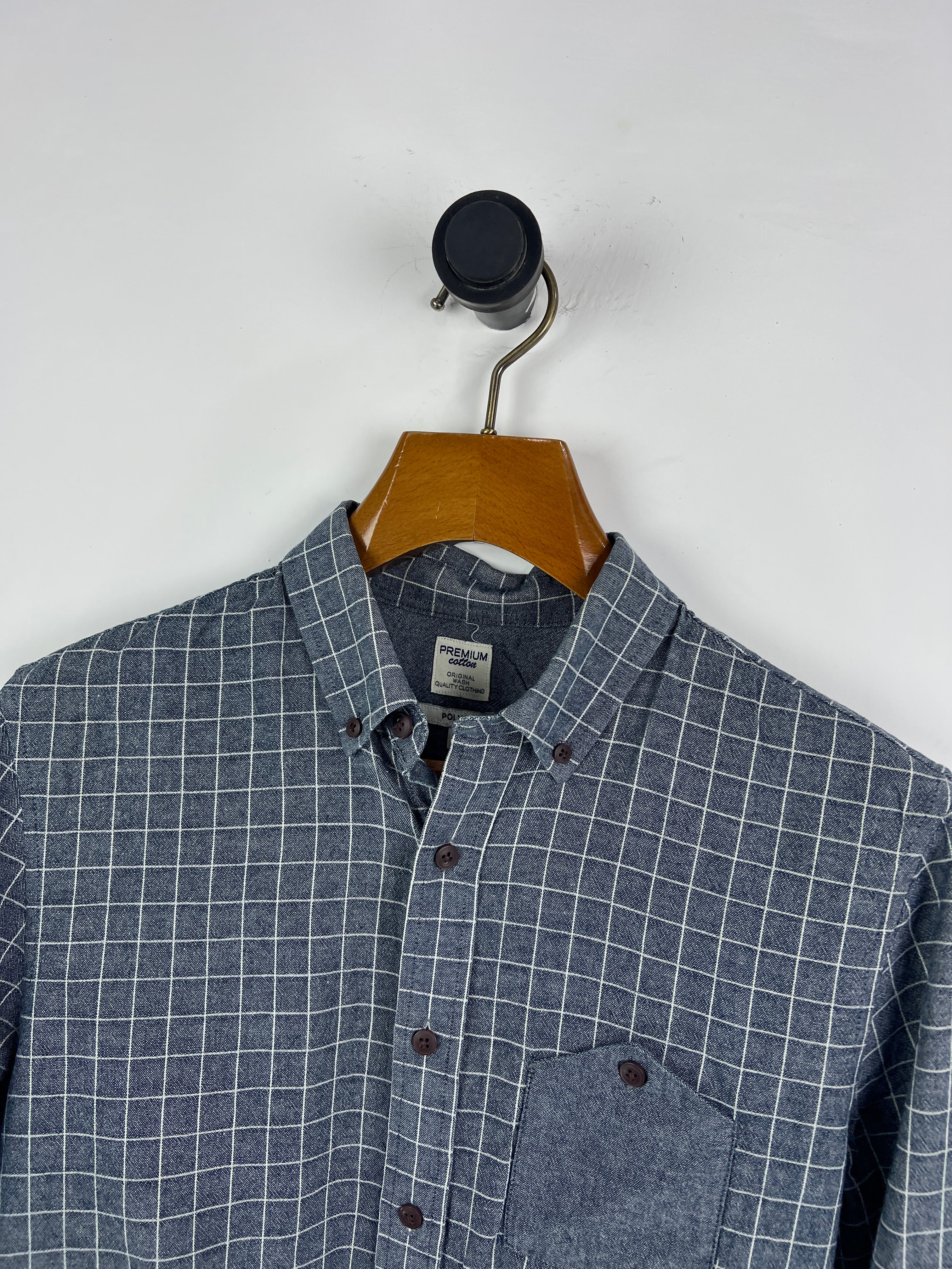 Polham Shirt (Small)
