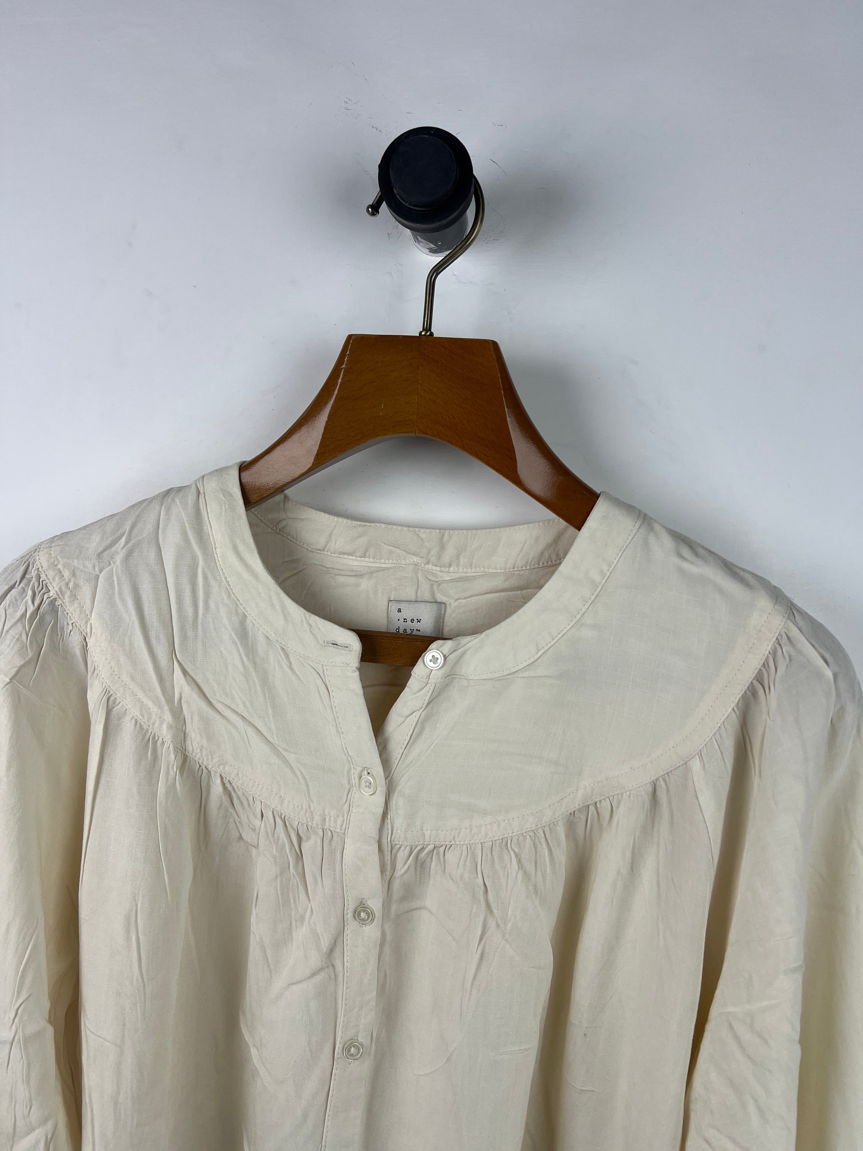 A New Day Blouse (Women) (X-Large)