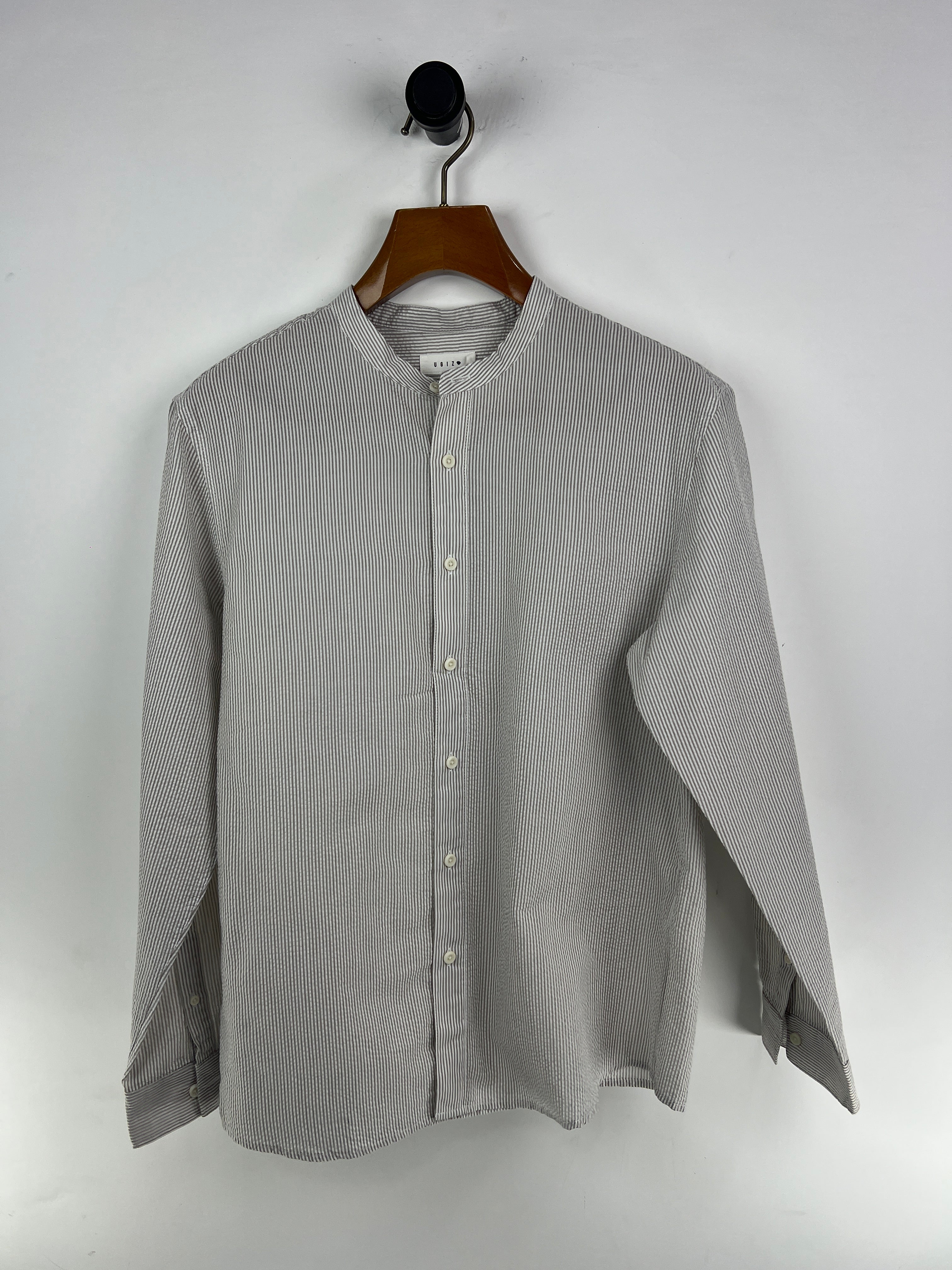 Ugiz Linen Shirt (Medium-Large)