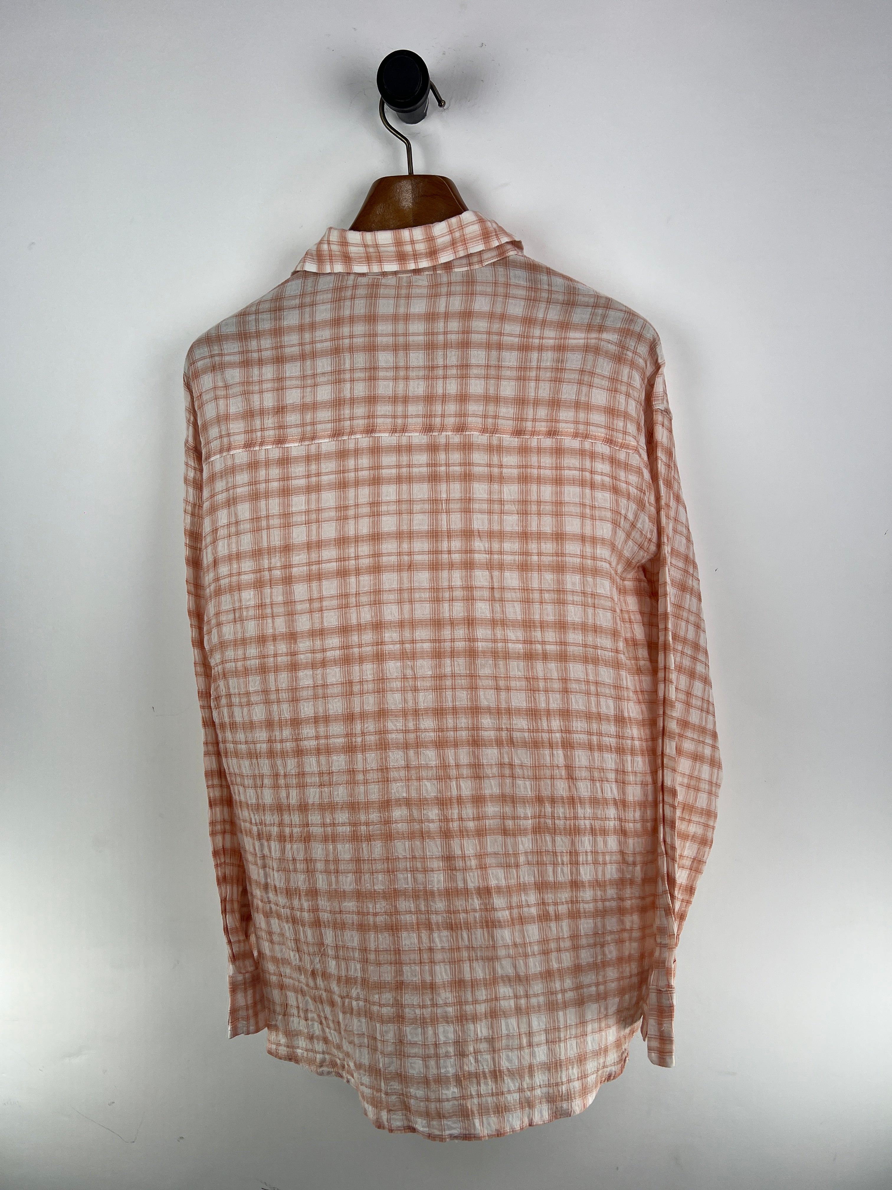 MS Linen Shirt (X-Large)