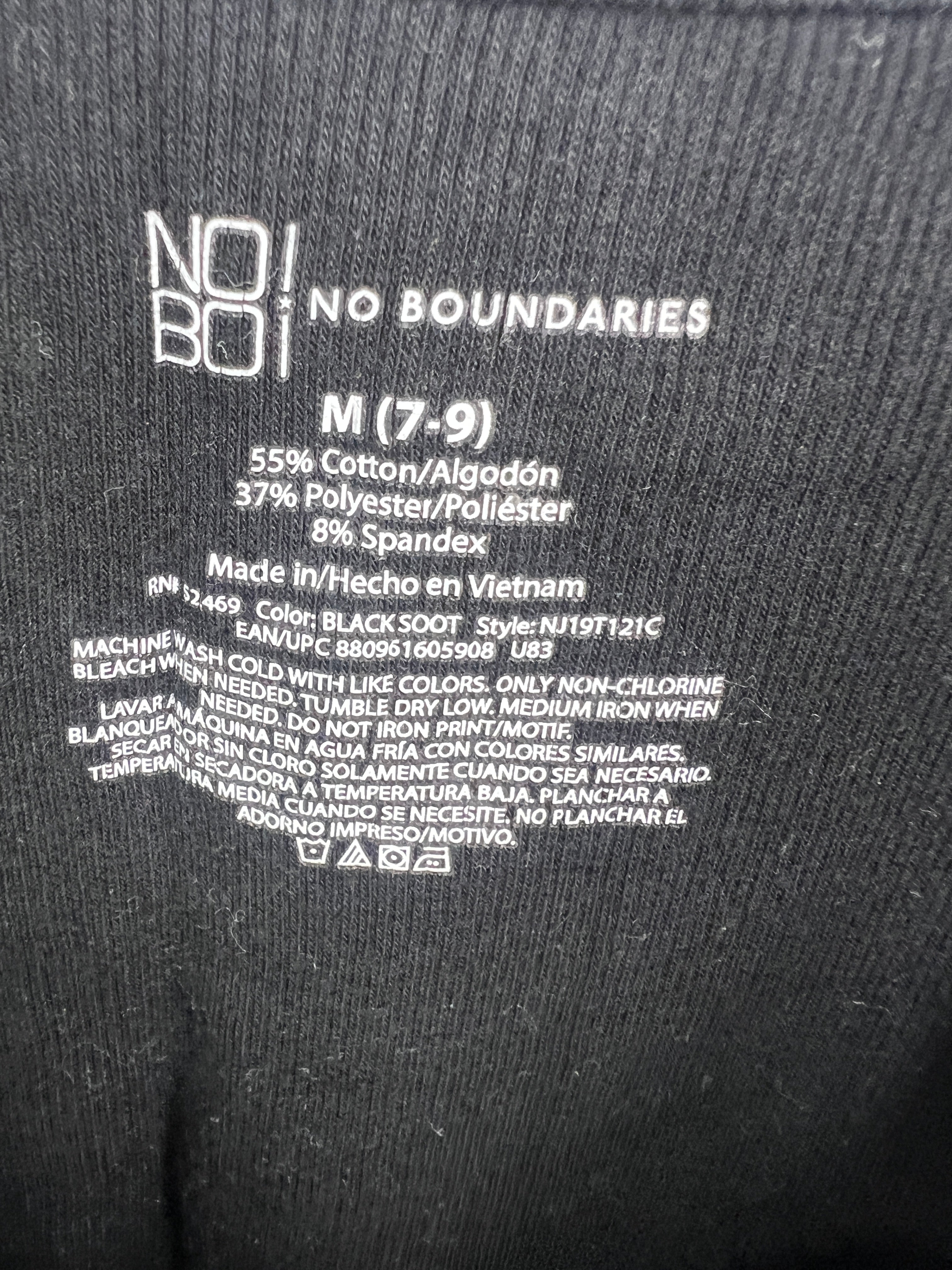 NoBo Tank Top (Women) (X-Small)